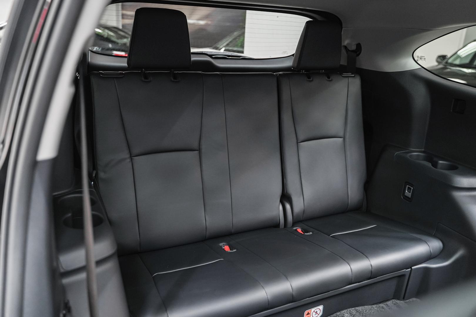 Toyota Highlander 2025, черный, ДЦ Орехово