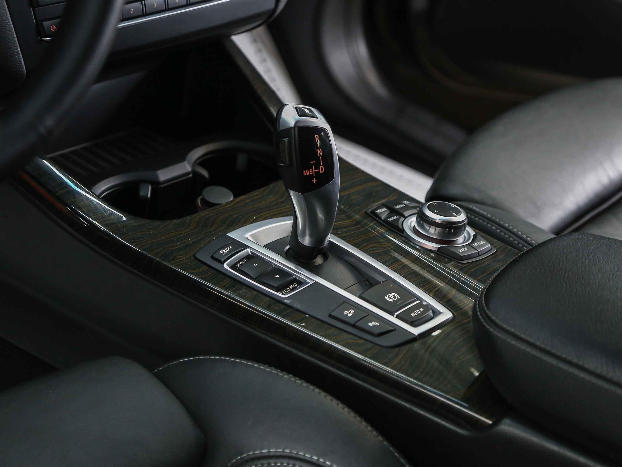 BMW X3 2012, коричневый, ДЦ Орехово