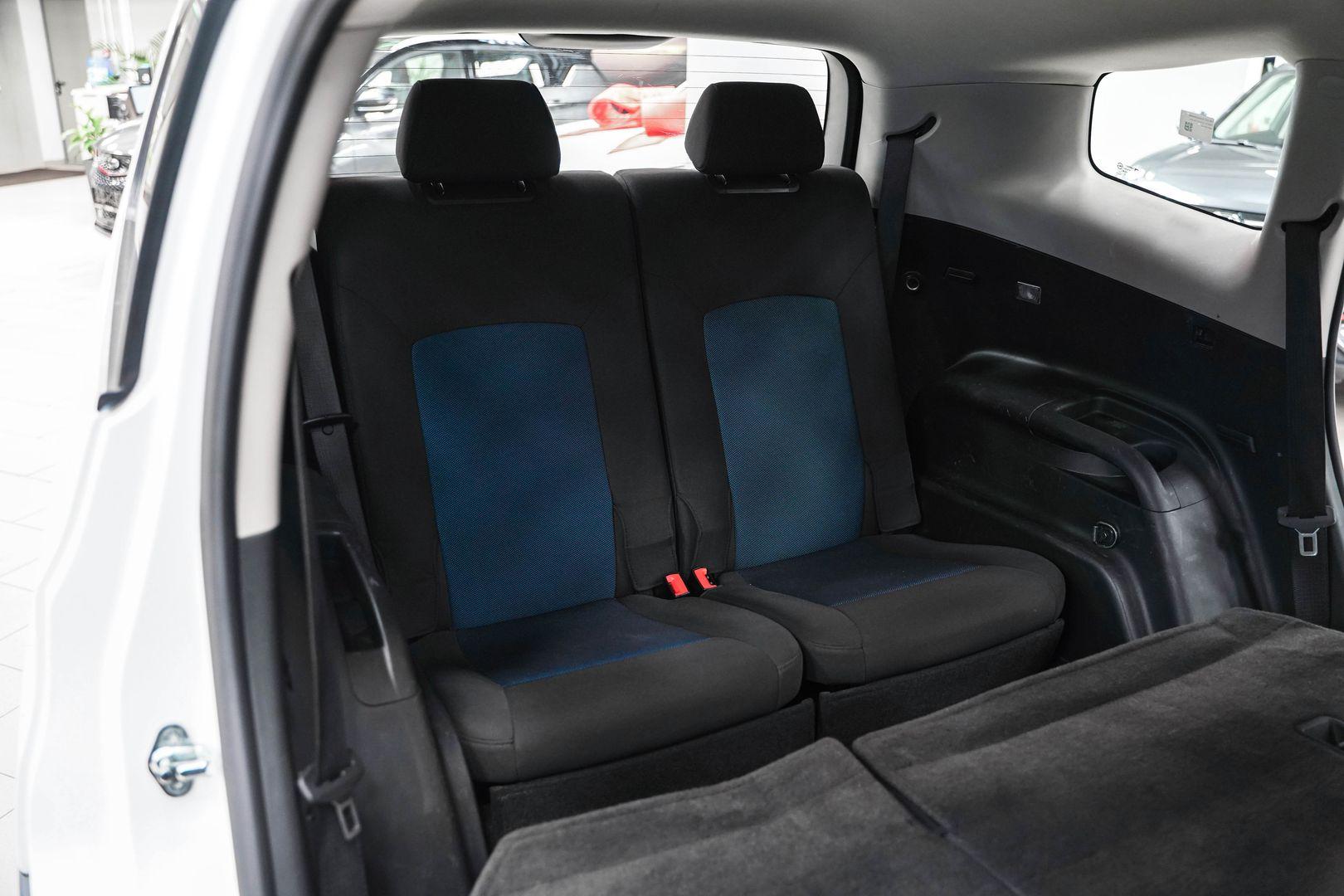 Chevrolet Orlando 2013, белый, ДЦ Орехово