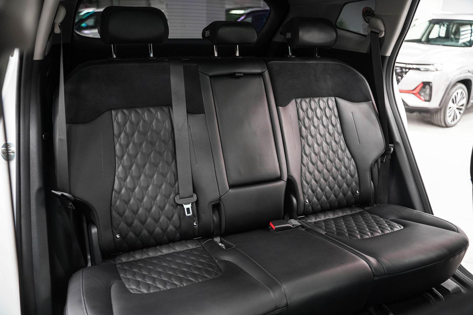 Kia Sportage 2021, белый, ДЦ Орехово