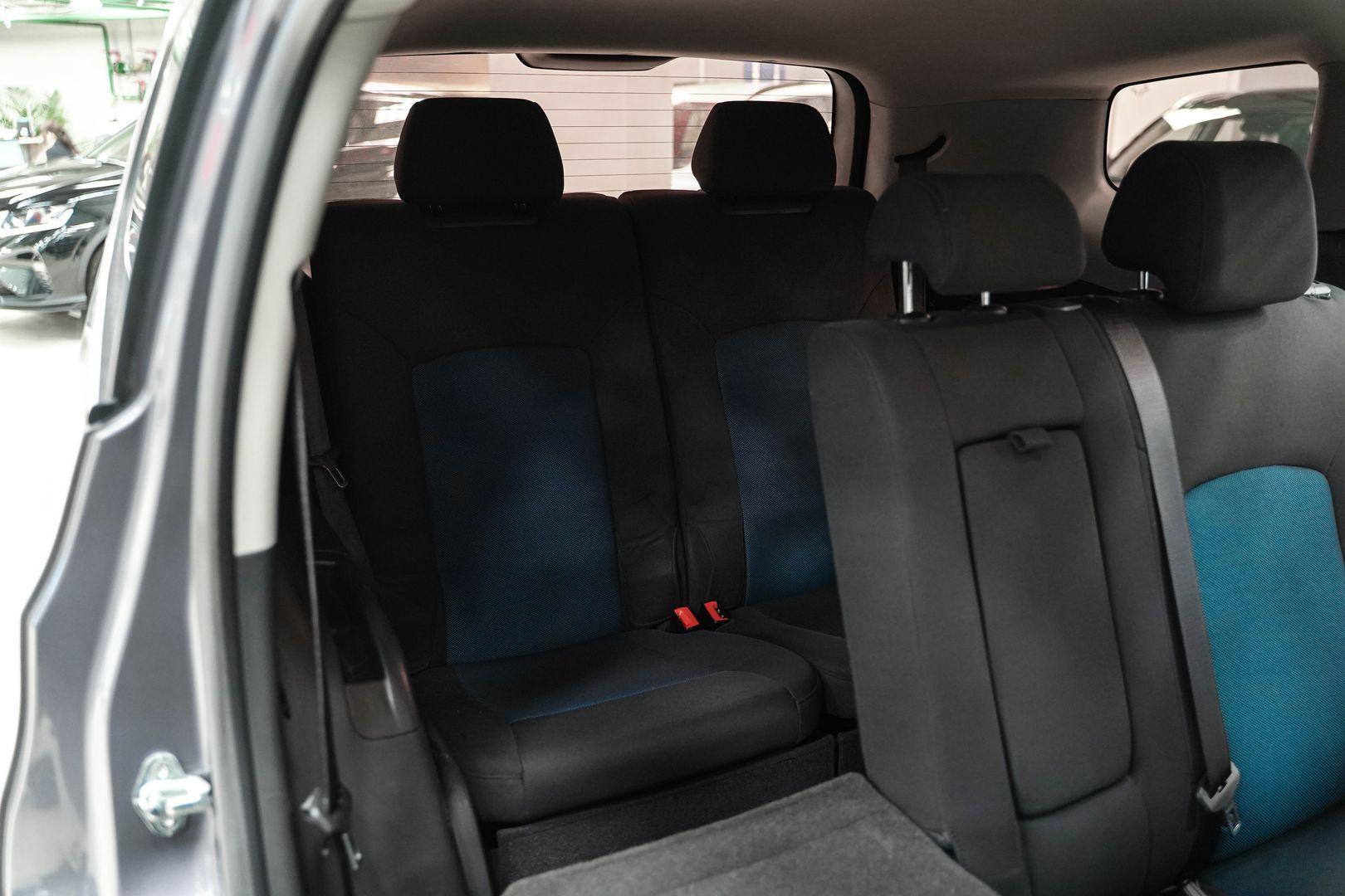 Chevrolet Orlando 2012, серый, ДЦ Орехово