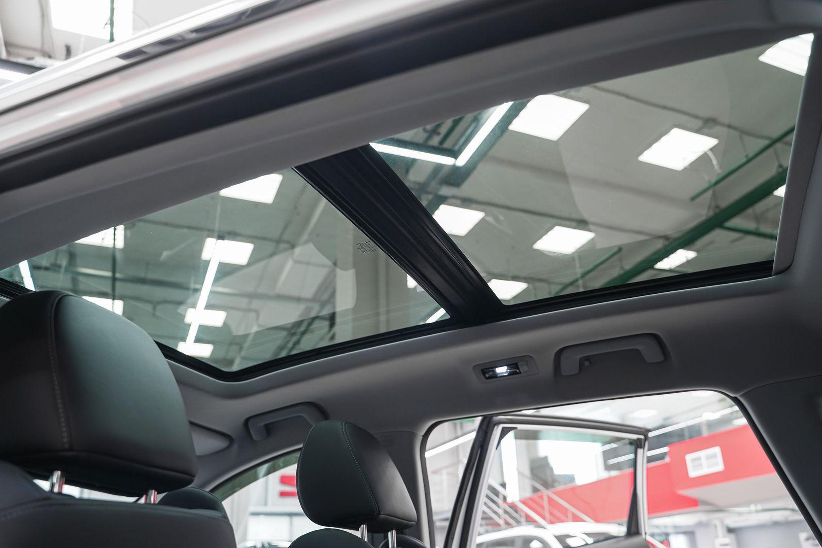 Chery Tiggo 7 Pro 2021, белый, ДЦ Орехово
