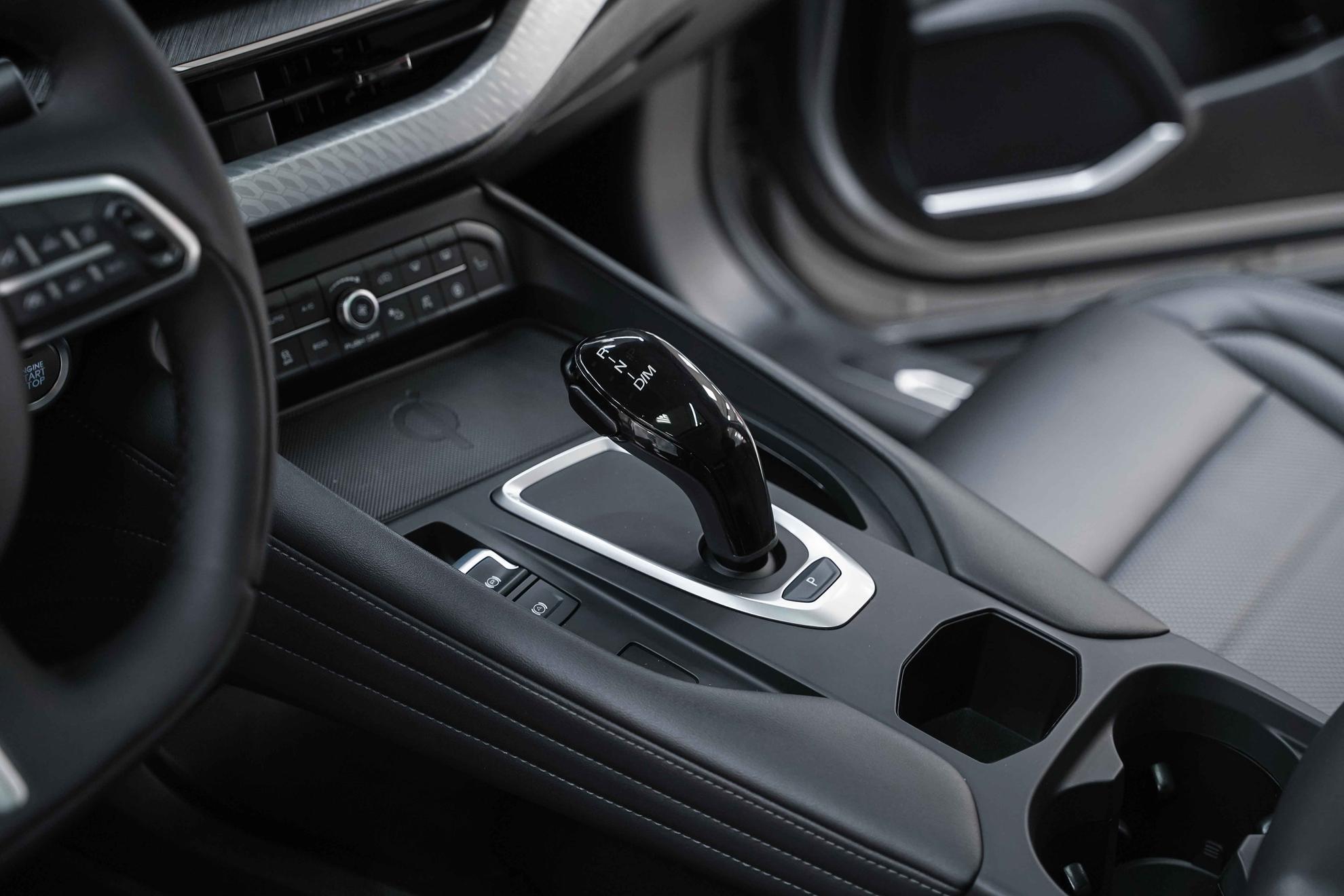Haval F7x 2023, серый, ДЦ Орехово