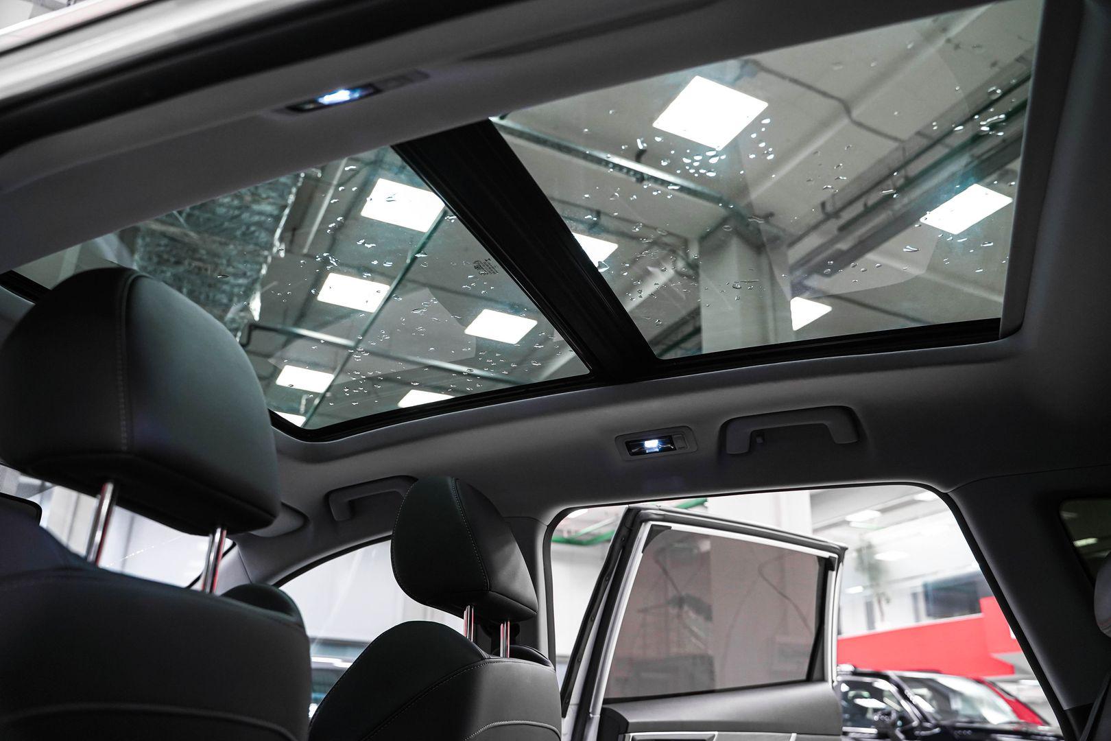 Chery Tiggo 7 Pro 2021, белый, ДЦ Орехово