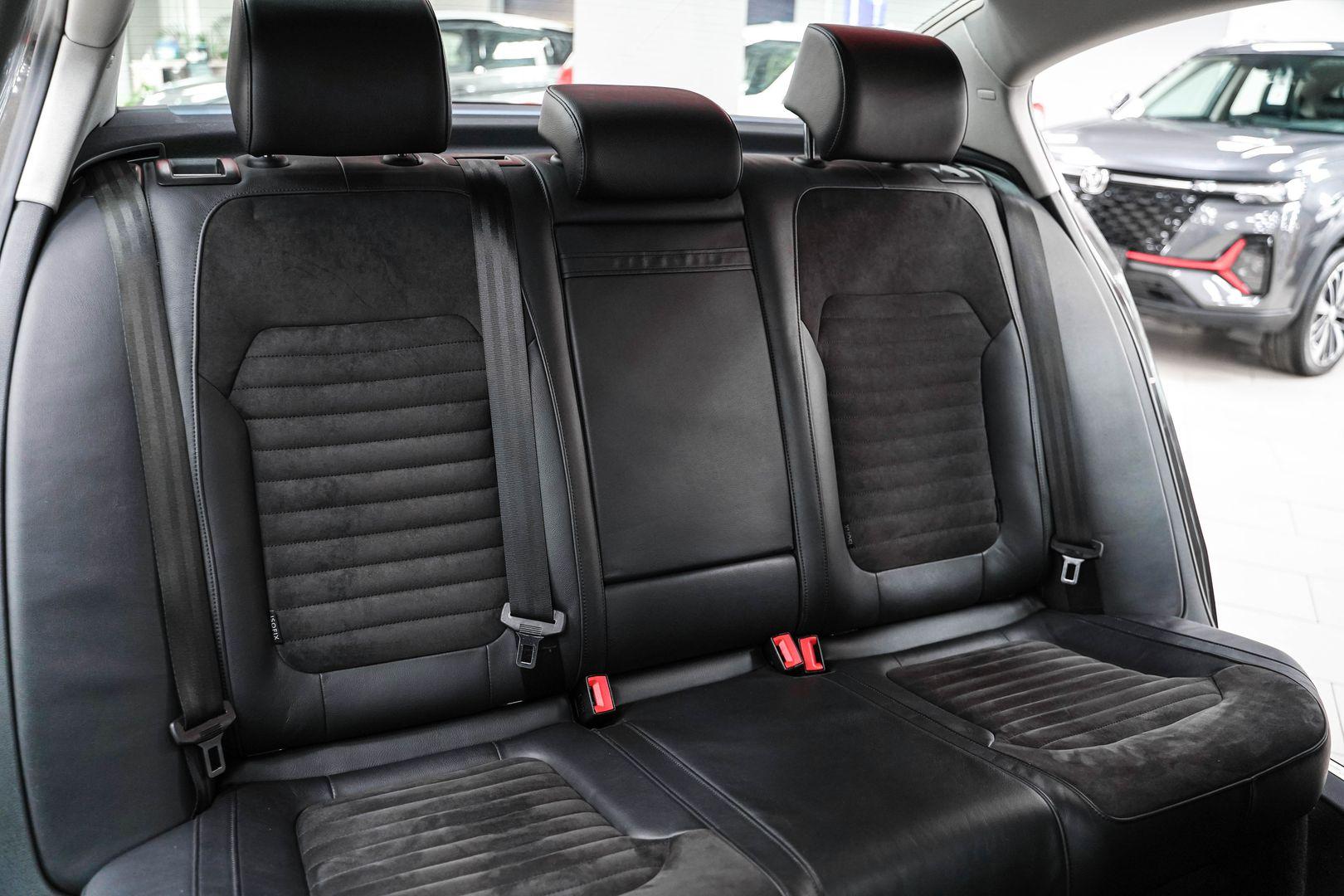Volkswagen Passat 2013, коричневый, ДЦ Орехово