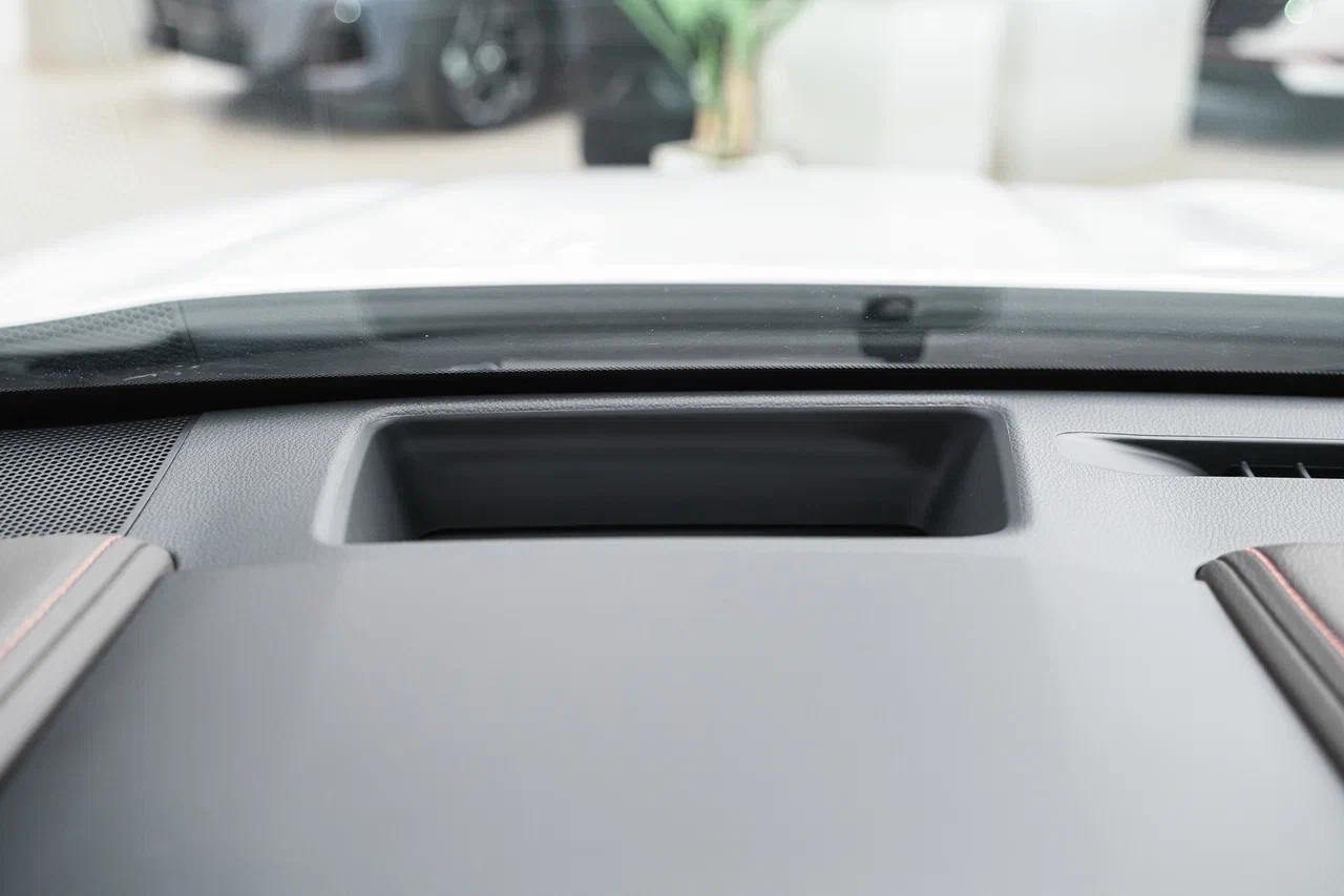 Toyota Highlander 2025, белый, ДЦ Орехово