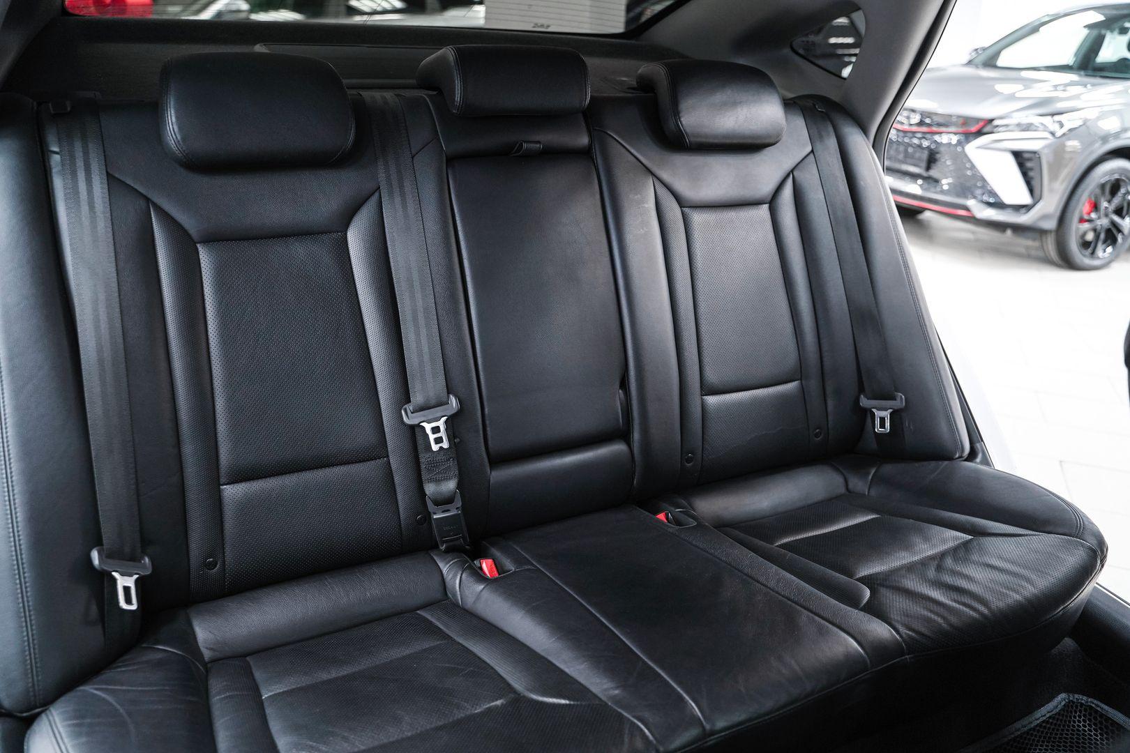 Hyundai i40 2013, белый, ДЦ Орехово