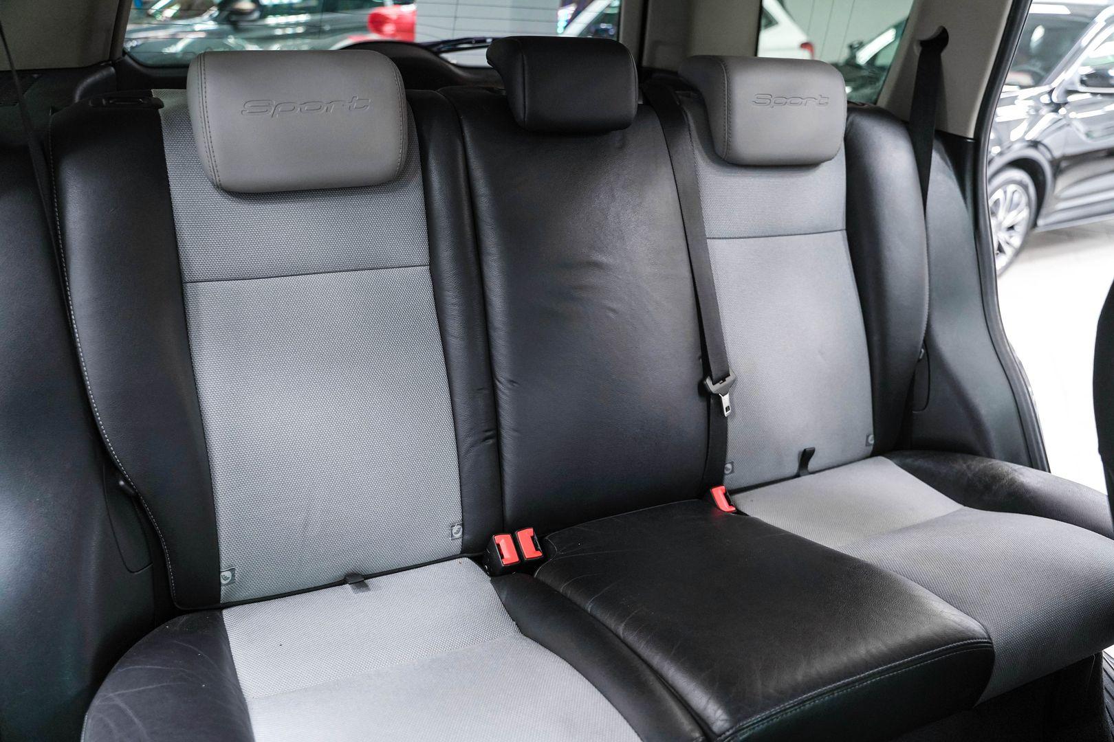 Land Rover Freelander 2010, черный, ДЦ Орехово