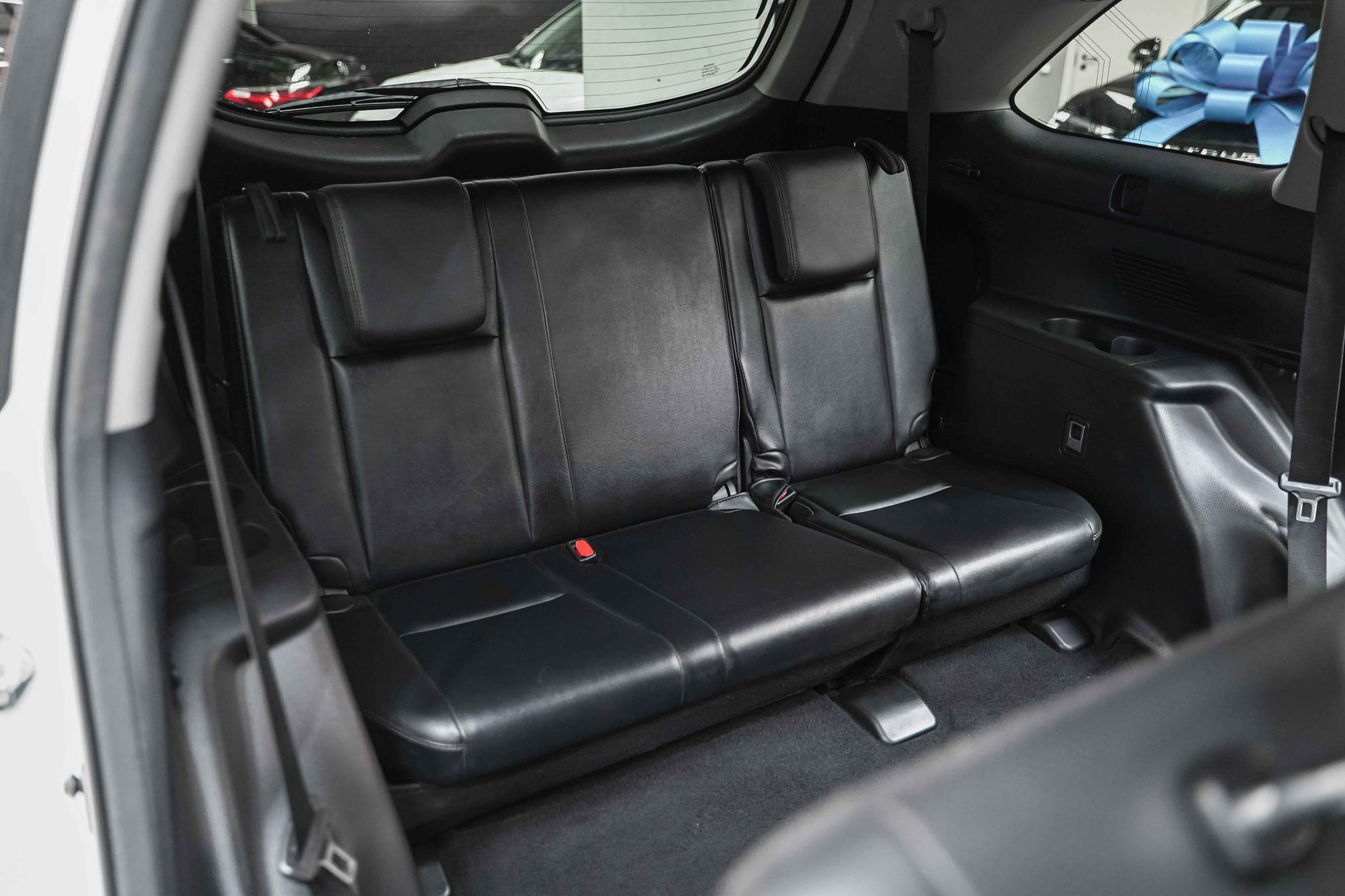 Toyota Highlander 2014, белый, ДЦ Орехово