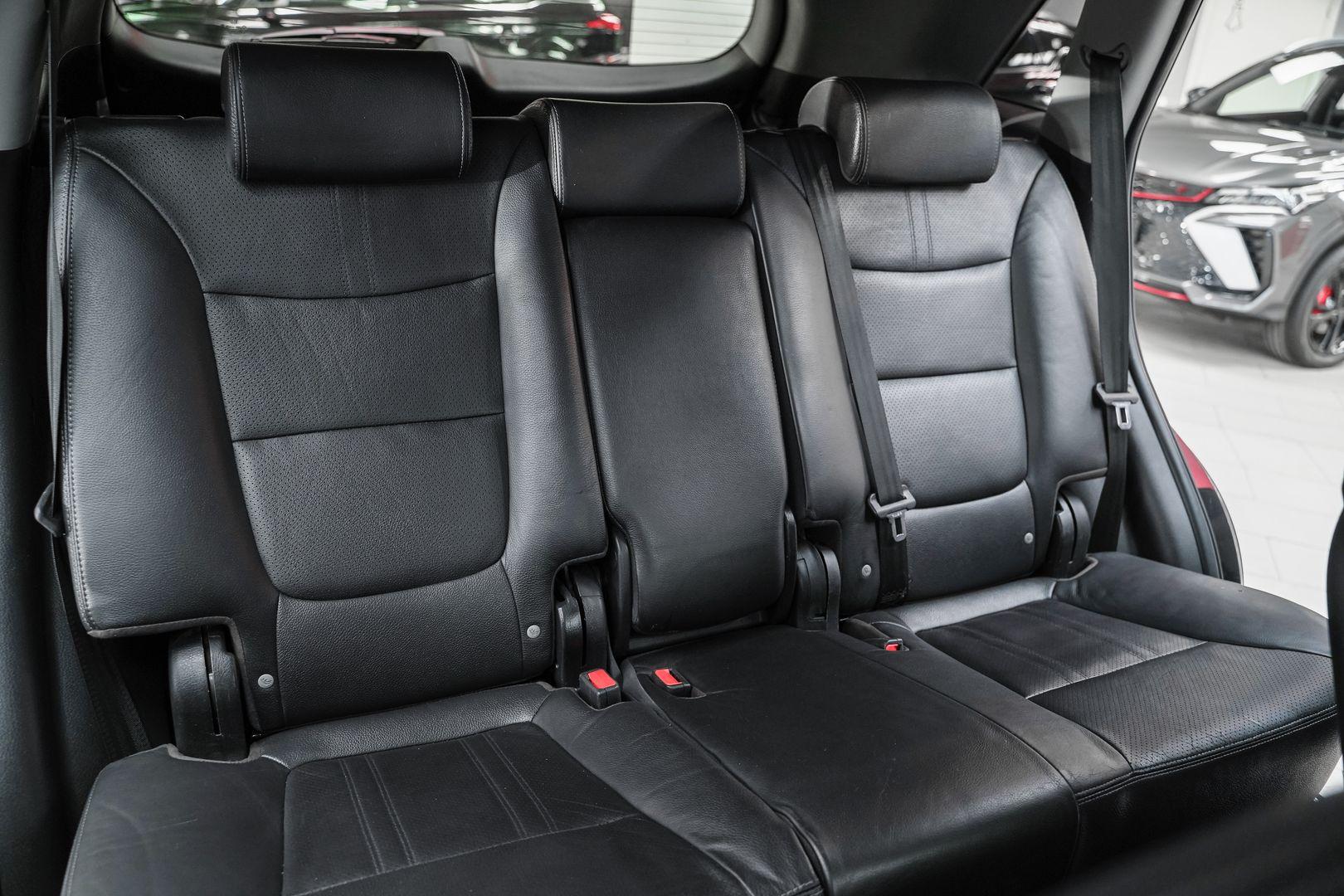 Kia Sorento 2012, черный, ДЦ Орехово