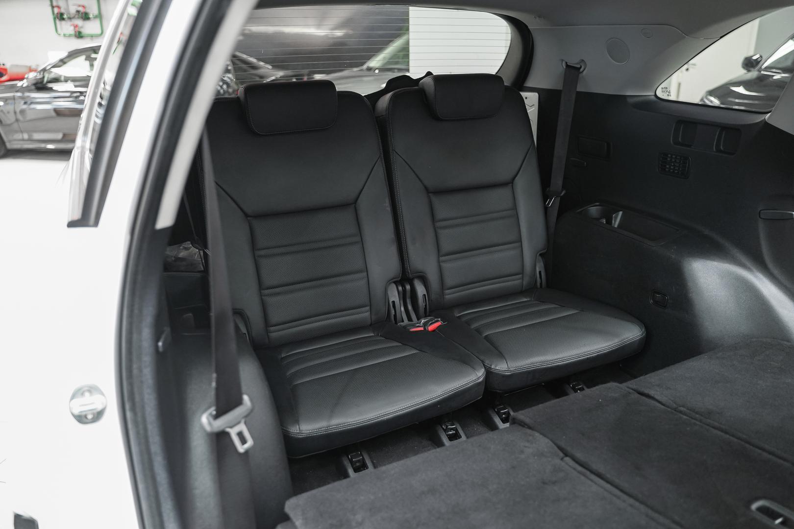 Kia Sorento 2016, белый, ДЦ Орехово