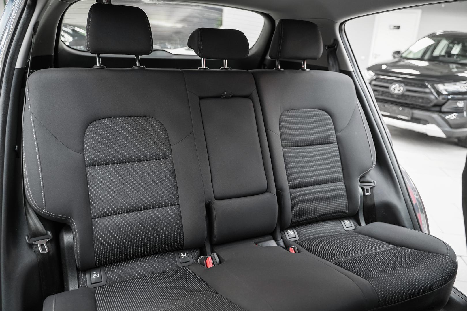 Kia Sportage 2016, синий, ДЦ Орехово