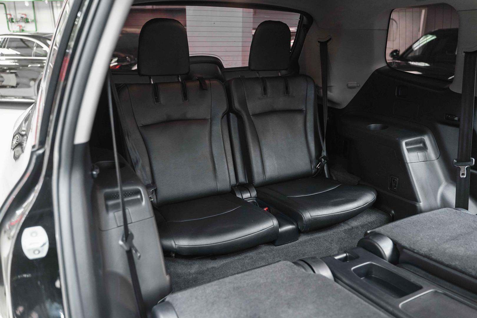 Toyota Highlander 2012, черный, ДЦ Орехово
