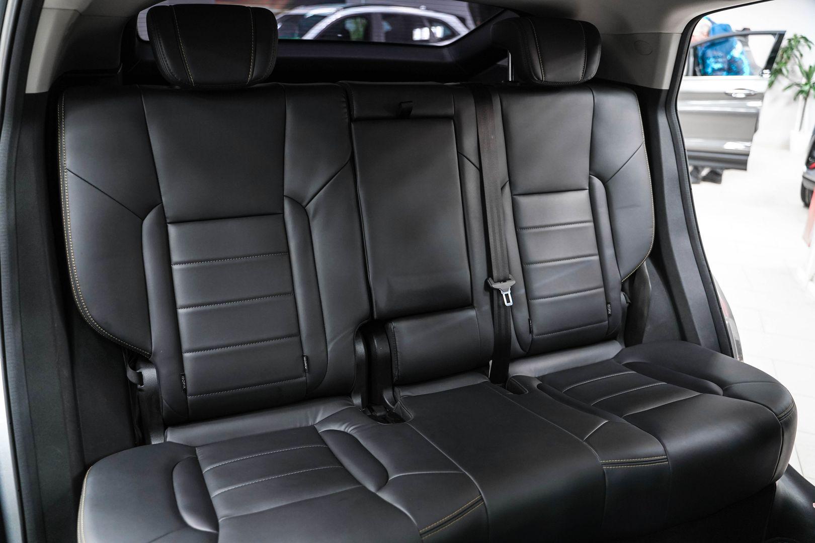 Haval F7x 2021, серый, ДЦ Орехово