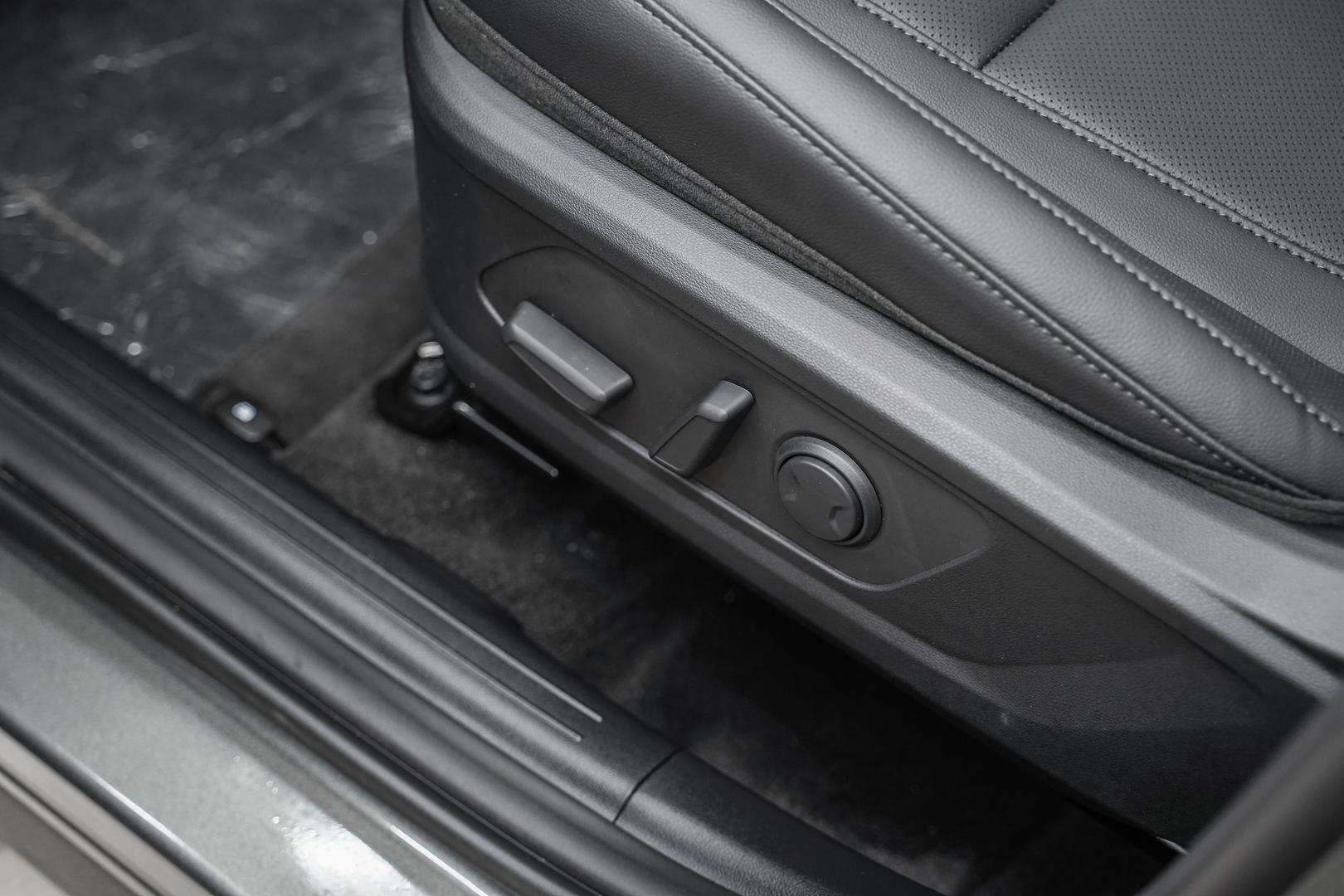 Hyundai Tucson 2025, серый, ДЦ Орехово
