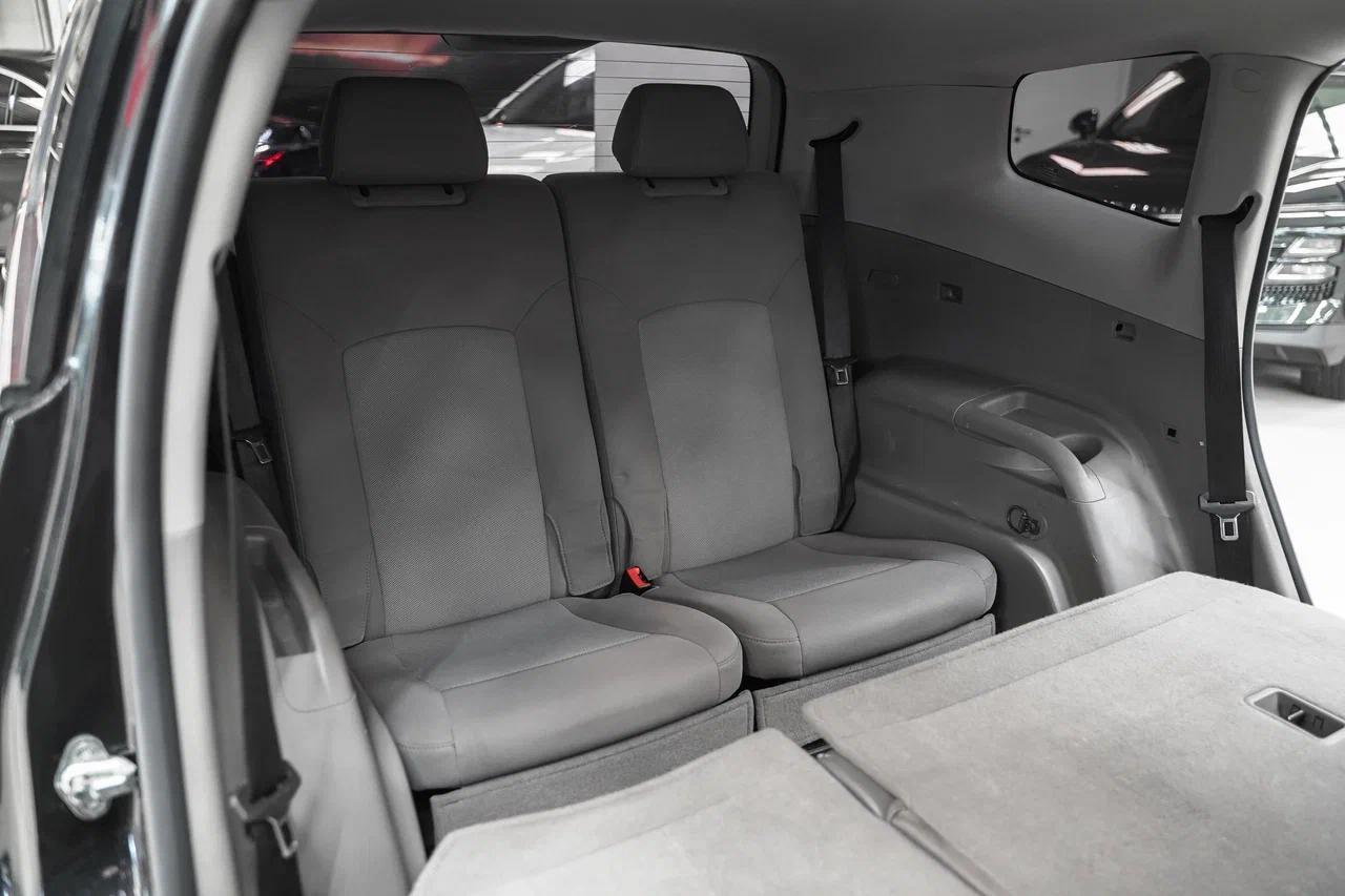Chevrolet Orlando 2013, черный, ДЦ Орехово
