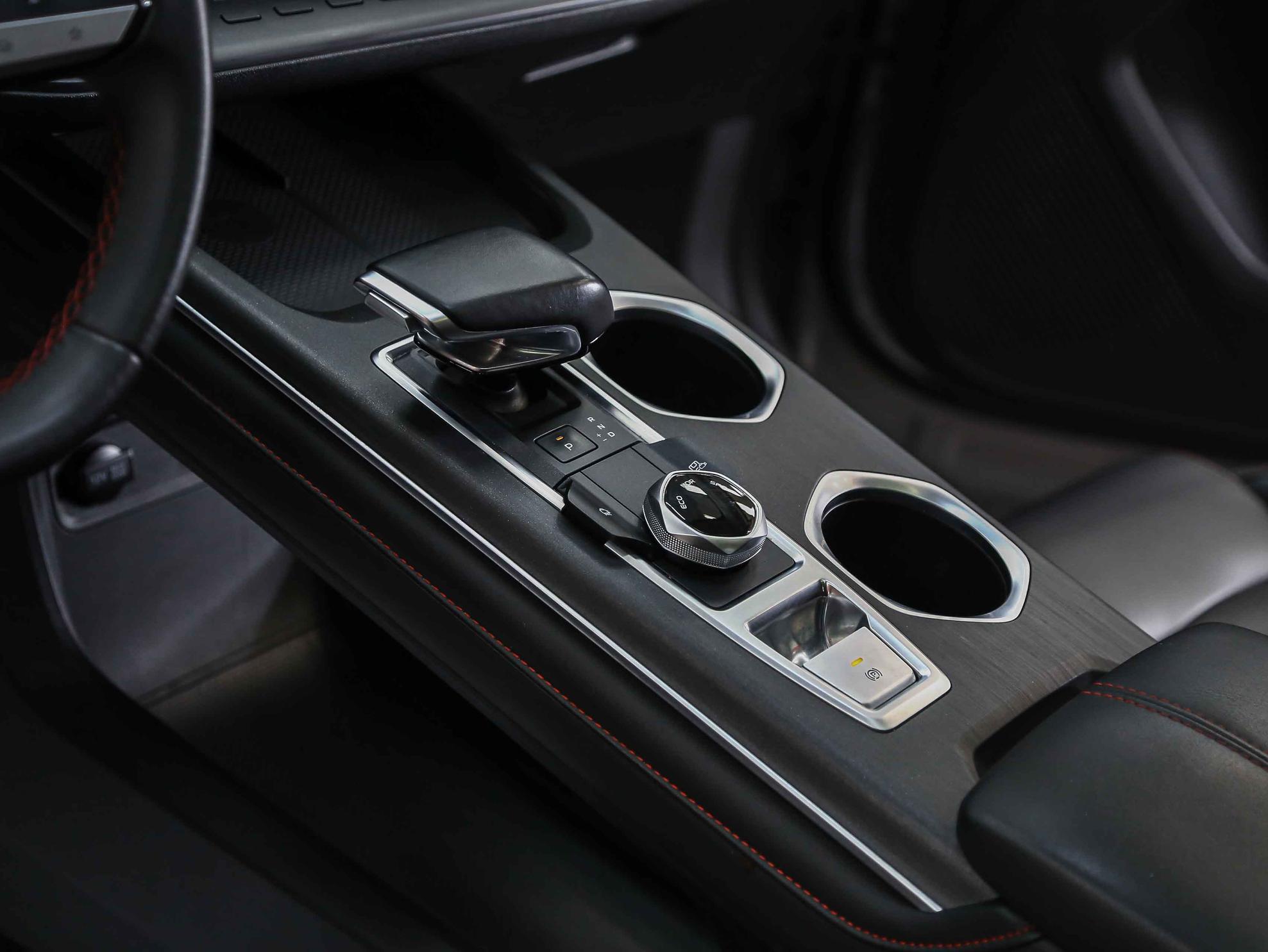 Changan CS55 Plus 2024, серый, ДЦ Орехово