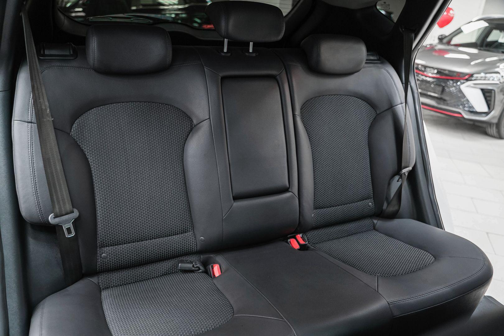Hyundai ix35 2013, белый, ДЦ Орехово