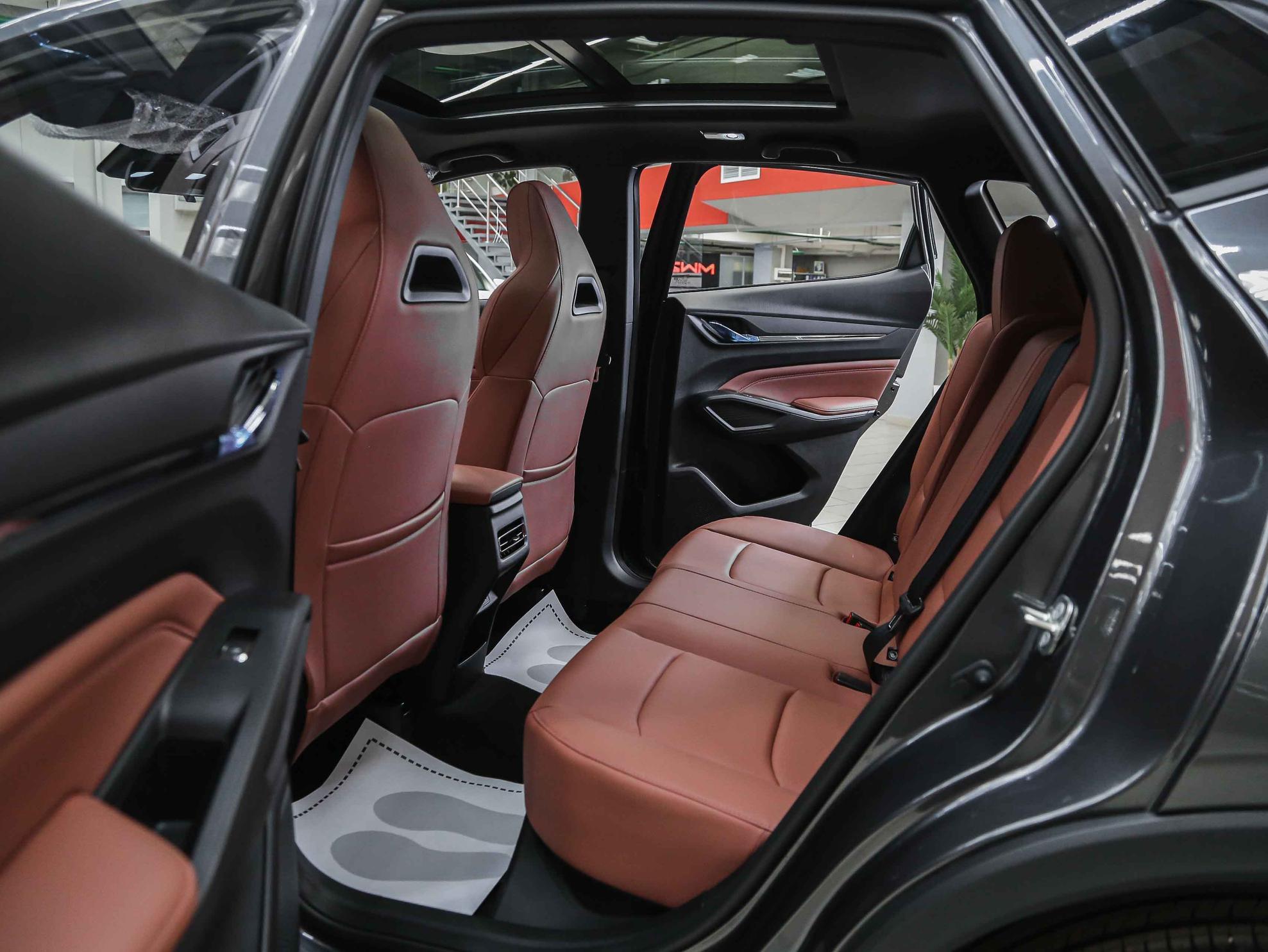Changan X5 Plus 2026, серый, ДЦ Орехово