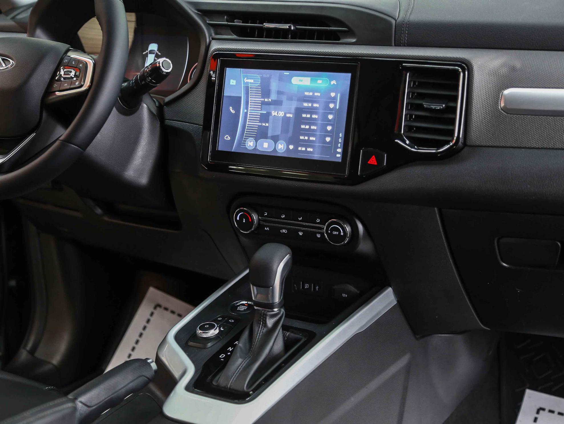 Chery Tiggo 4 2020, серый, ДЦ Орехово