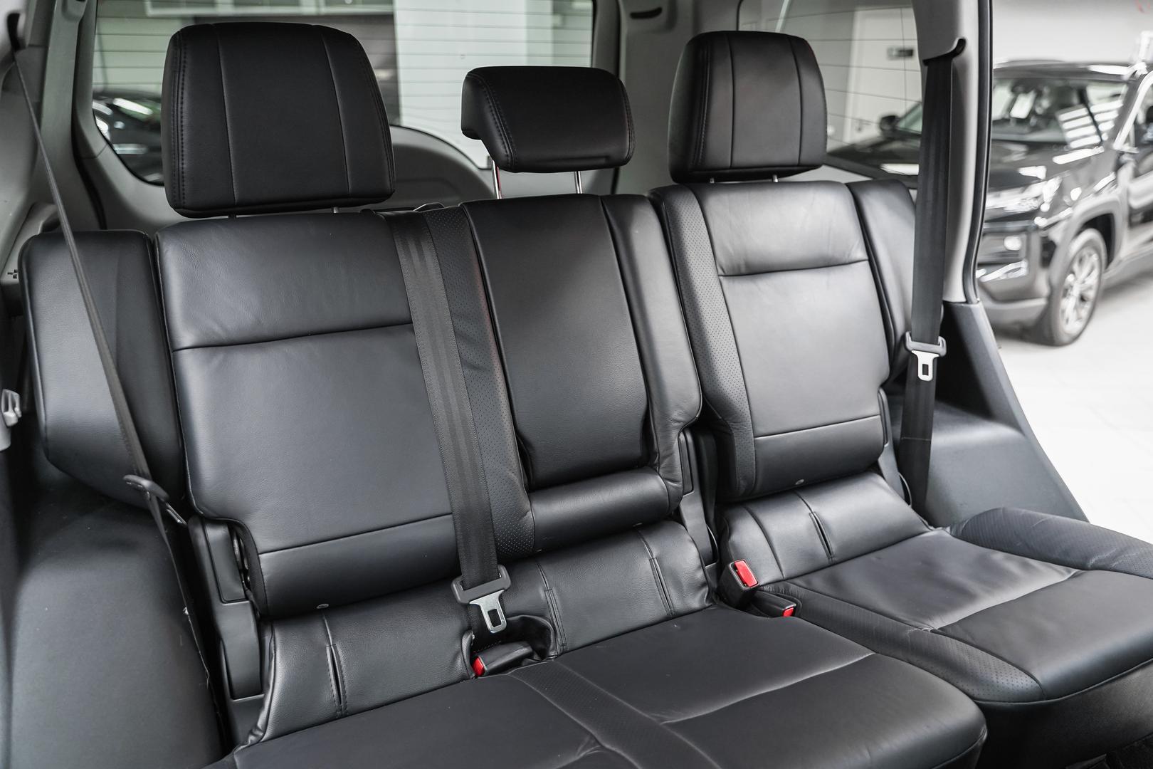 Mitsubishi Pajero 2011, белый, ДЦ Орехово