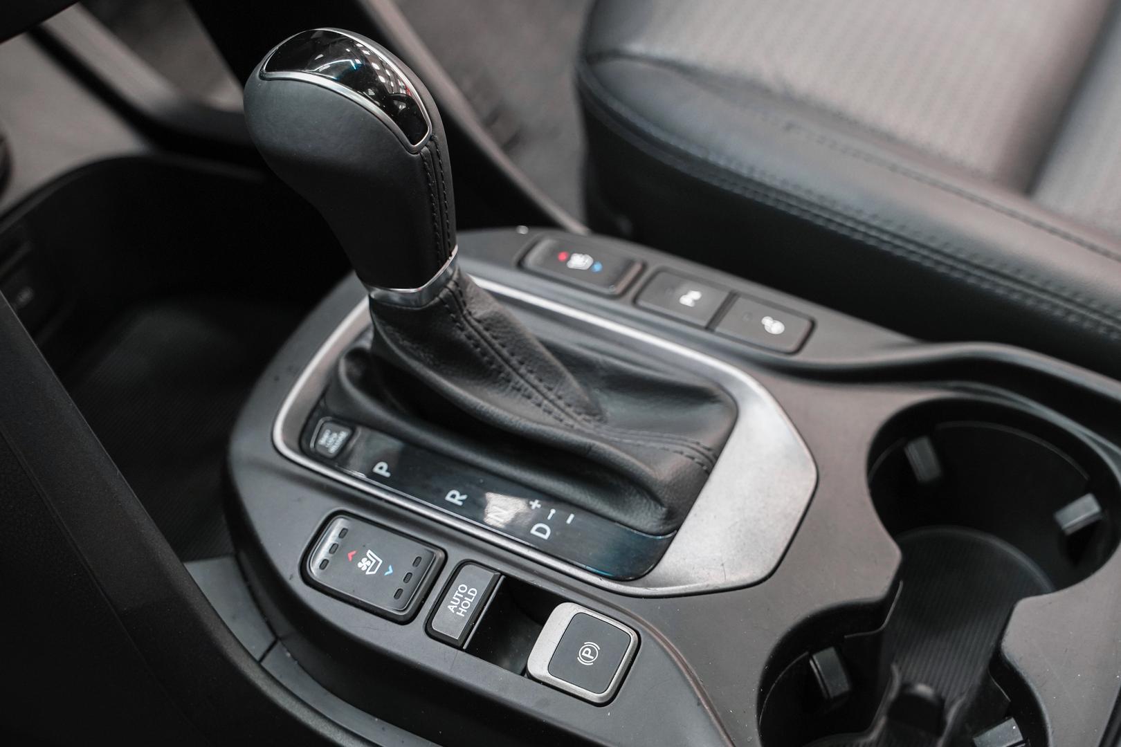 Hyundai Santa Fe 2013, синий, ДЦ Орехово