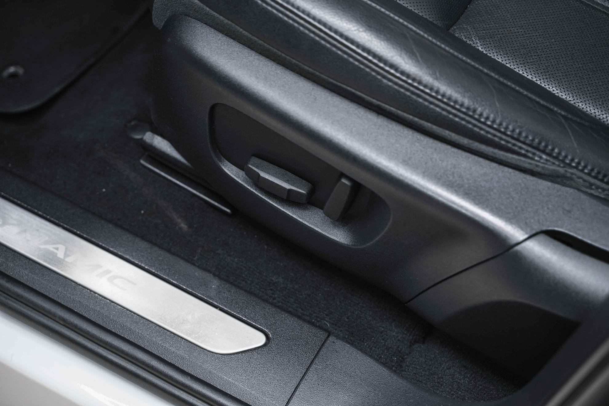 Land Rover Range Rover Evoque 2020, белый, ДЦ Орехово