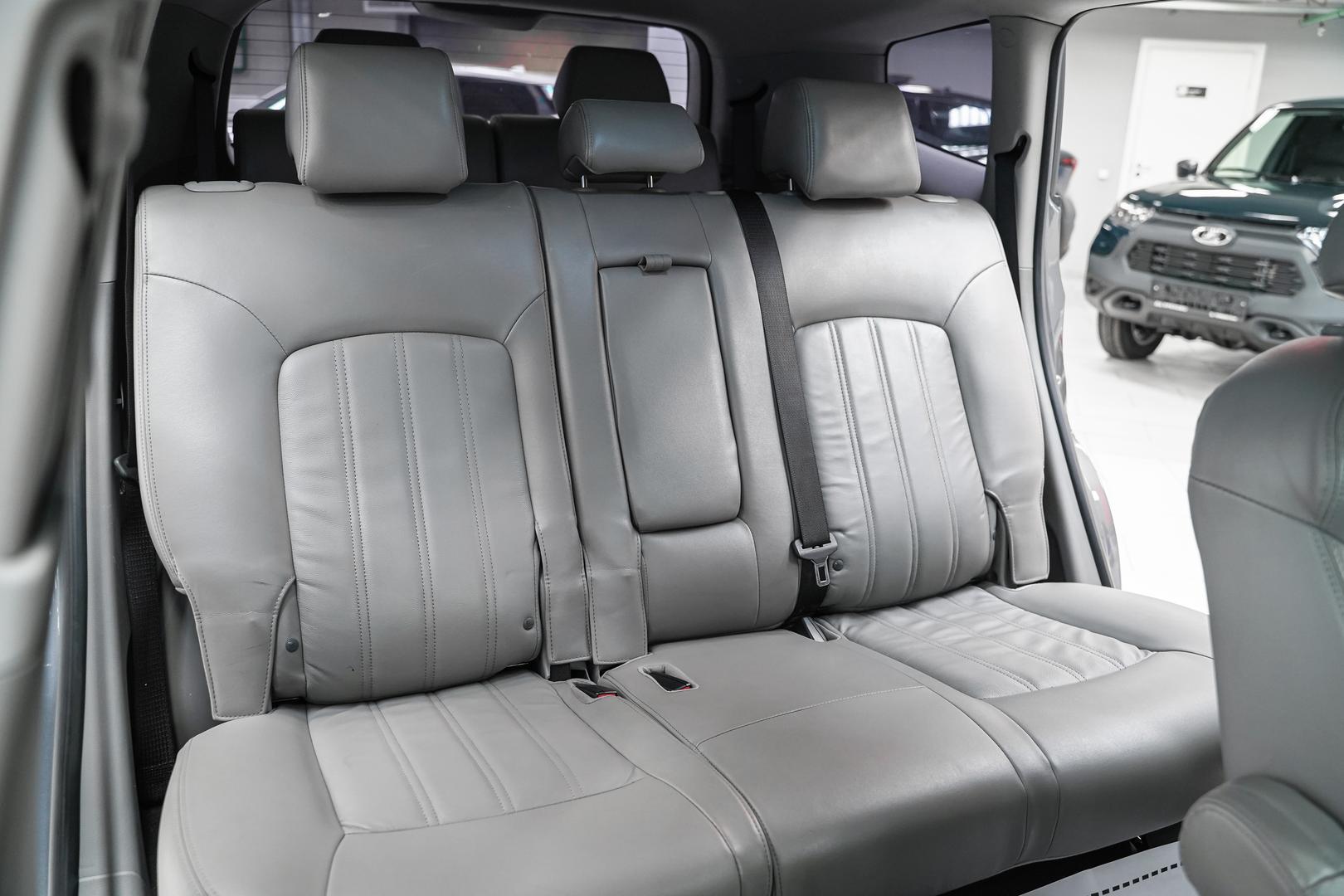 Chevrolet Orlando 2013, серый, ДЦ Орехово
