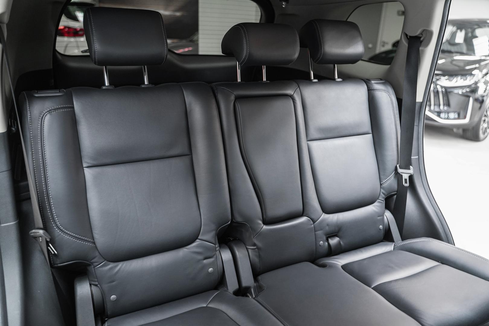 Mitsubishi Outlander 2019, белый, ДЦ Орехово