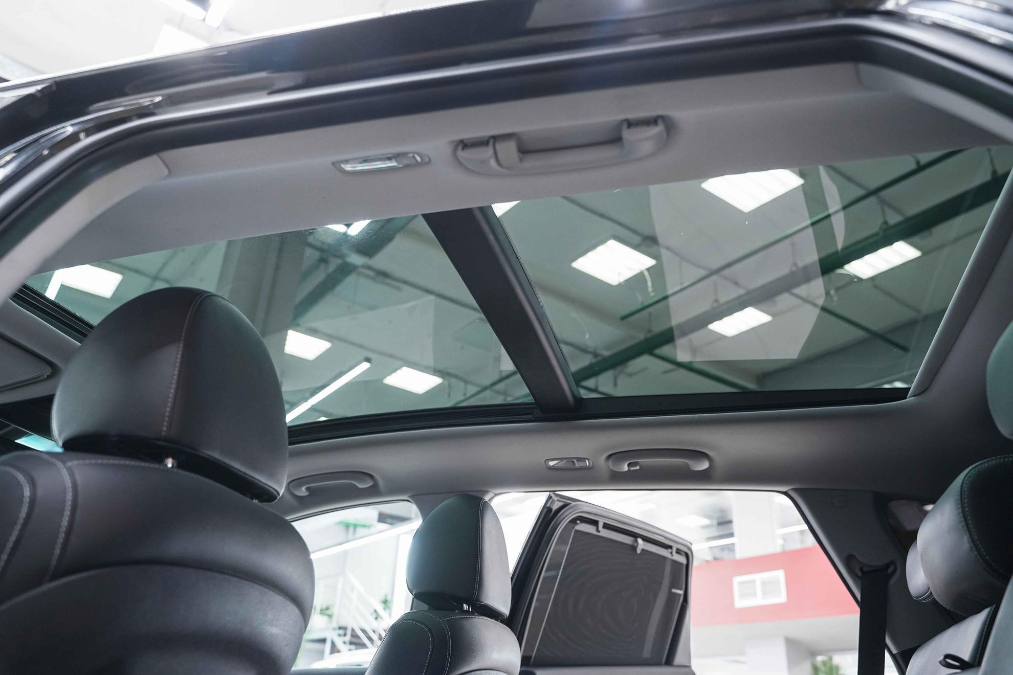 Kia Sorento 2019, черный, ДЦ Орехово