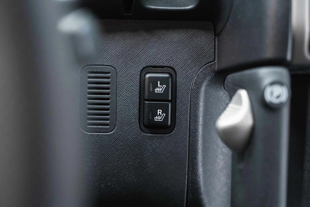 Honda CR-V 2006, голубой, ДЦ Орехово