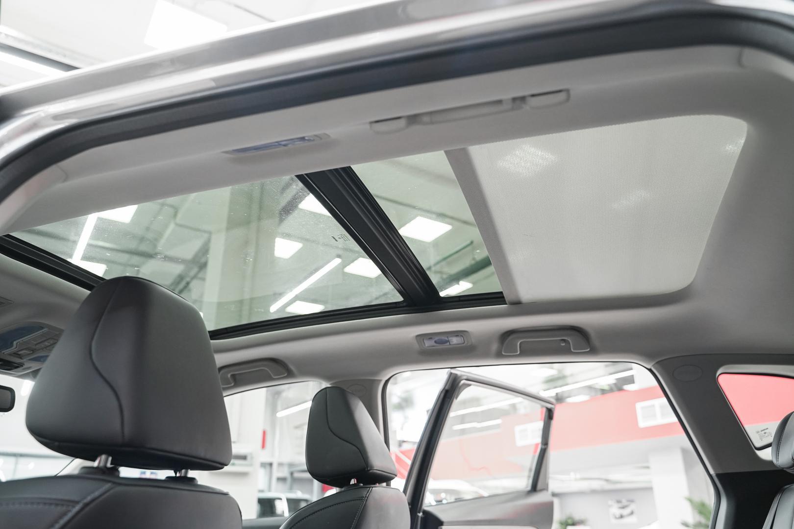 Haval F7 2021, серый, ДЦ Орехово