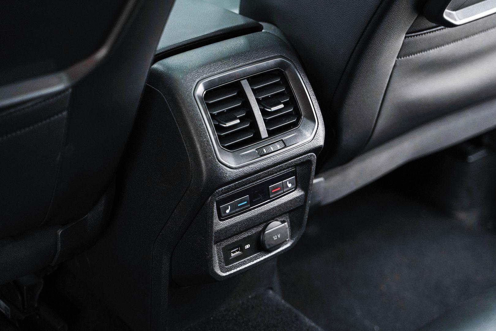 Volkswagen Tiguan 2019, синий, ДЦ Орехово
