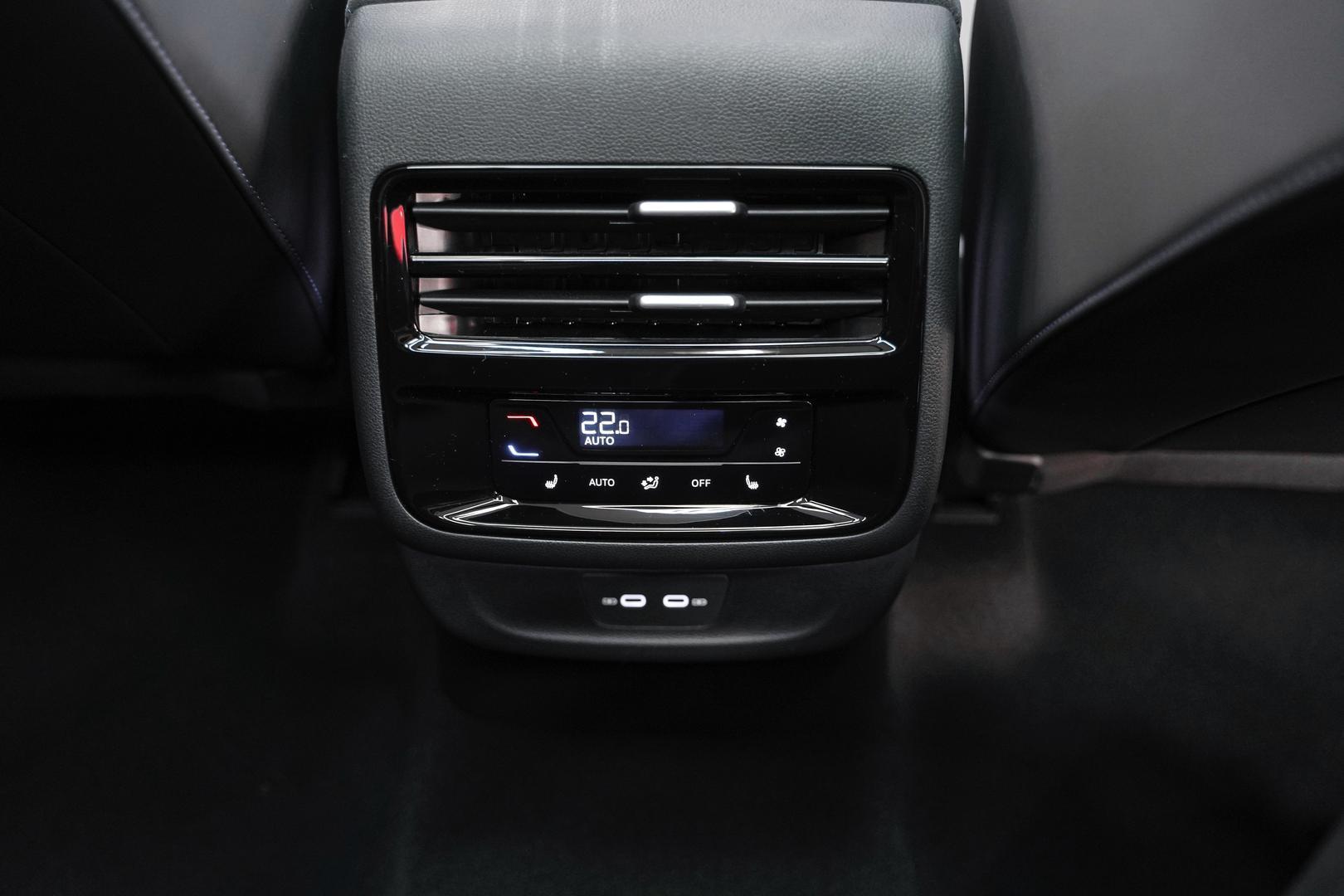Volkswagen Teramont 2025, черный, ДЦ Орехово