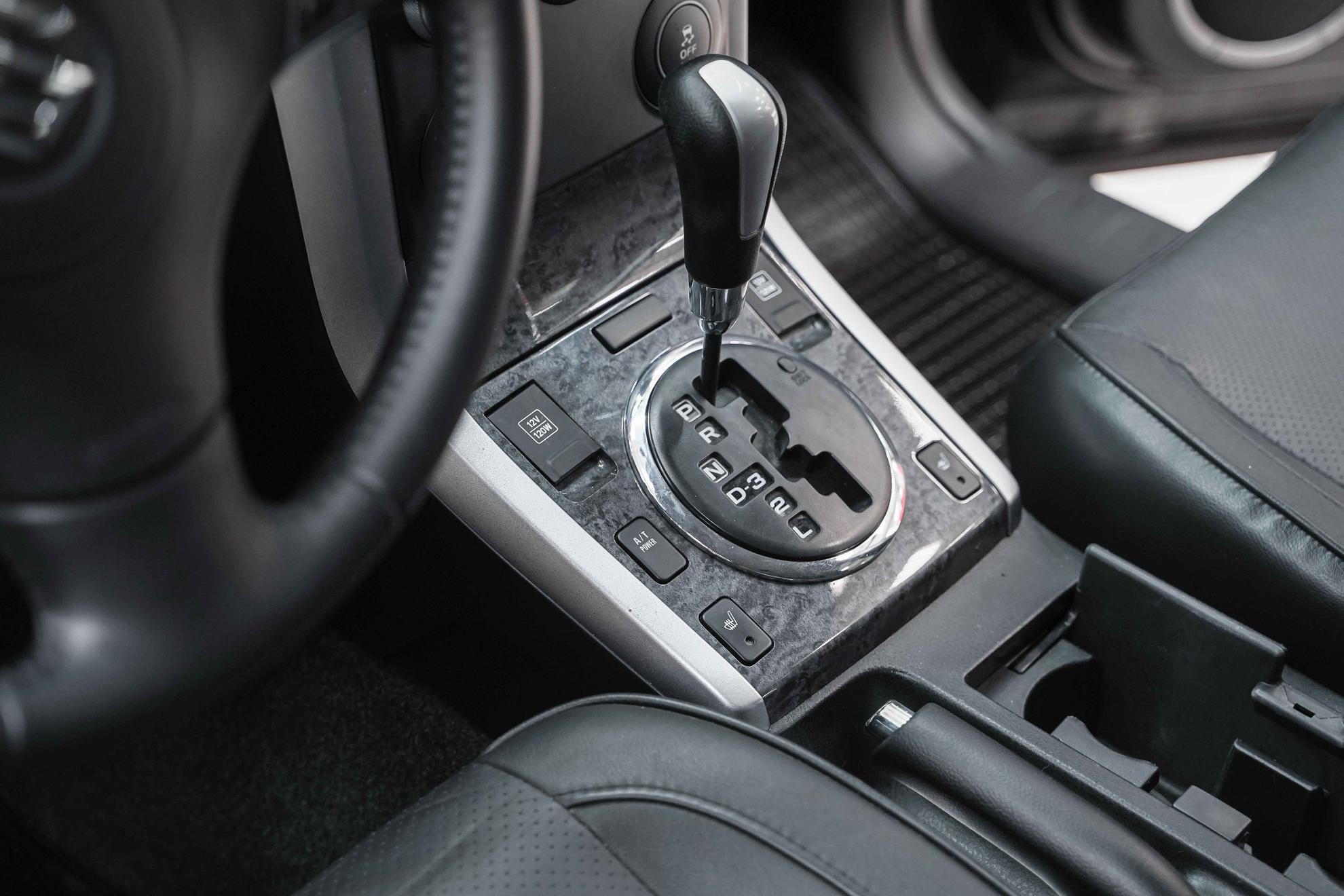 Suzuki Grand Vitara 2013, черный, ДЦ Орехово