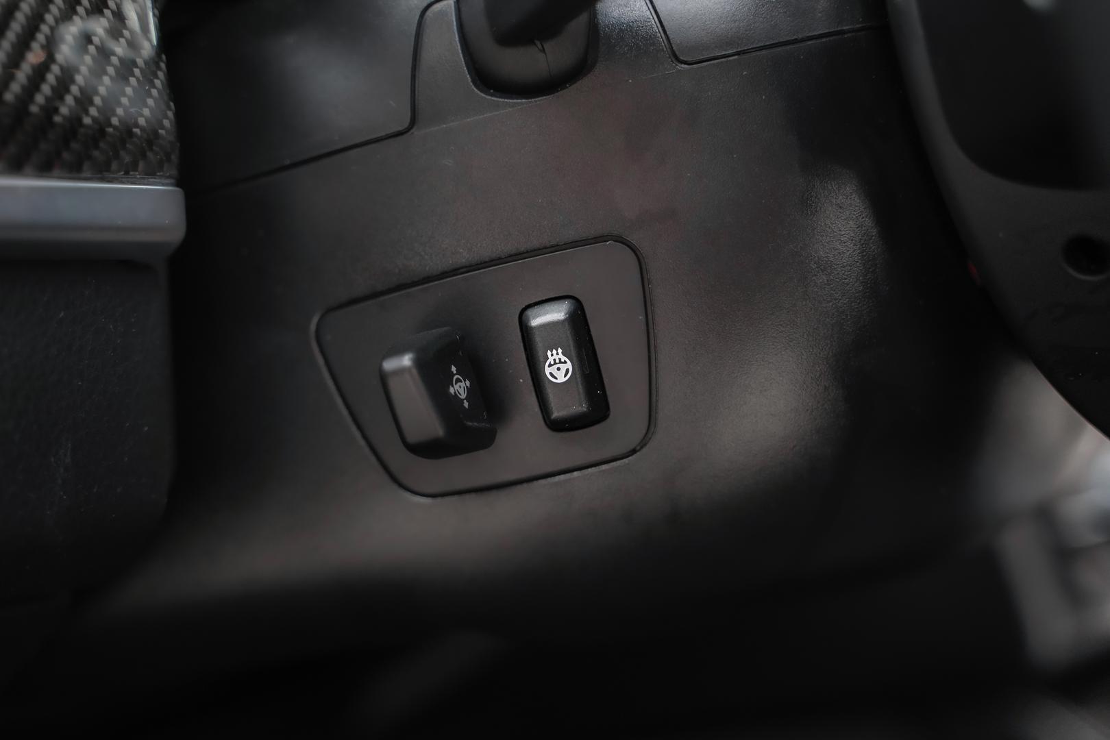 BMW 5 серии 2014, черный, ДЦ Орехово