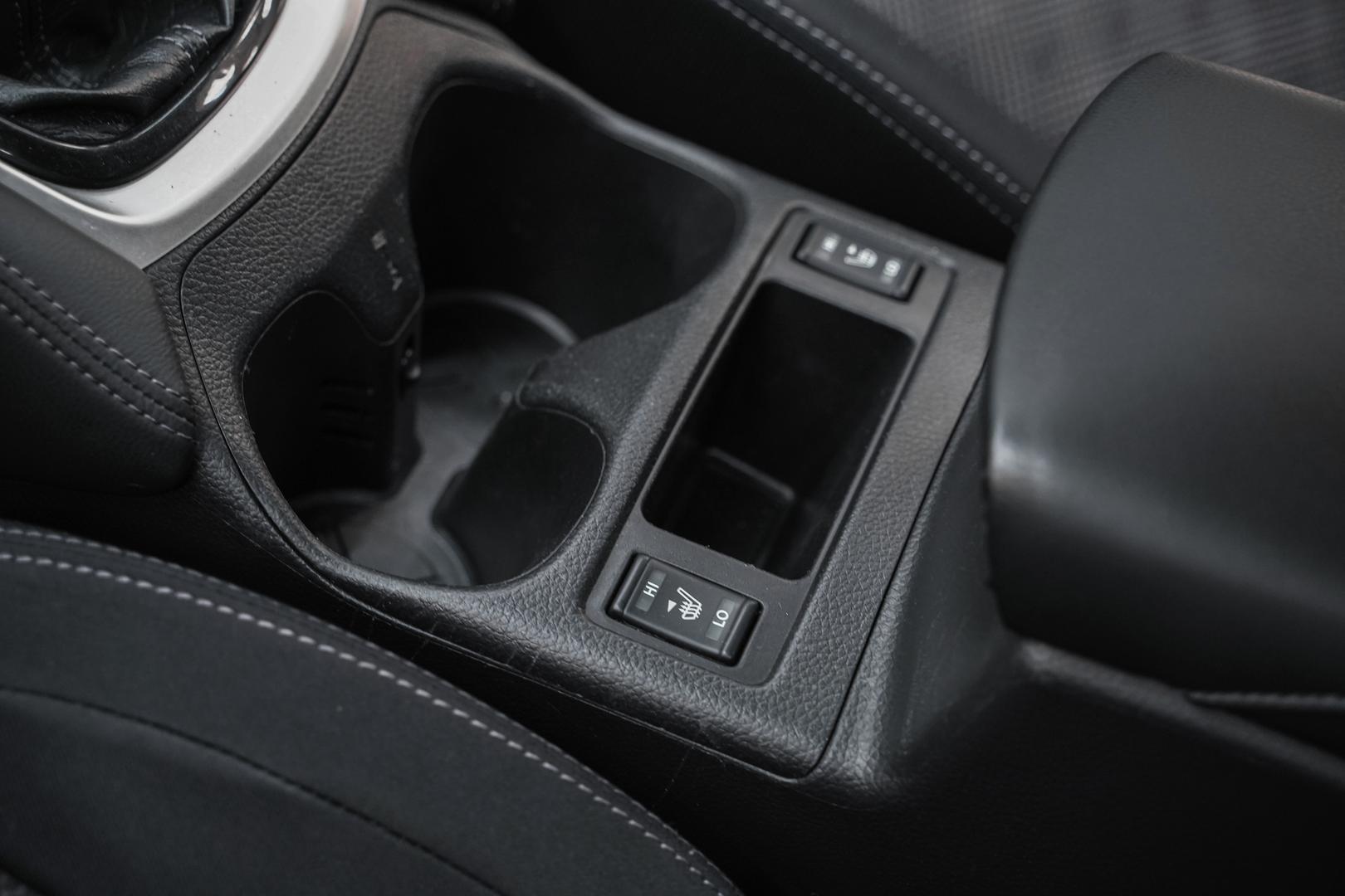 Nissan Qashqai 2014, серый, ДЦ Орехово