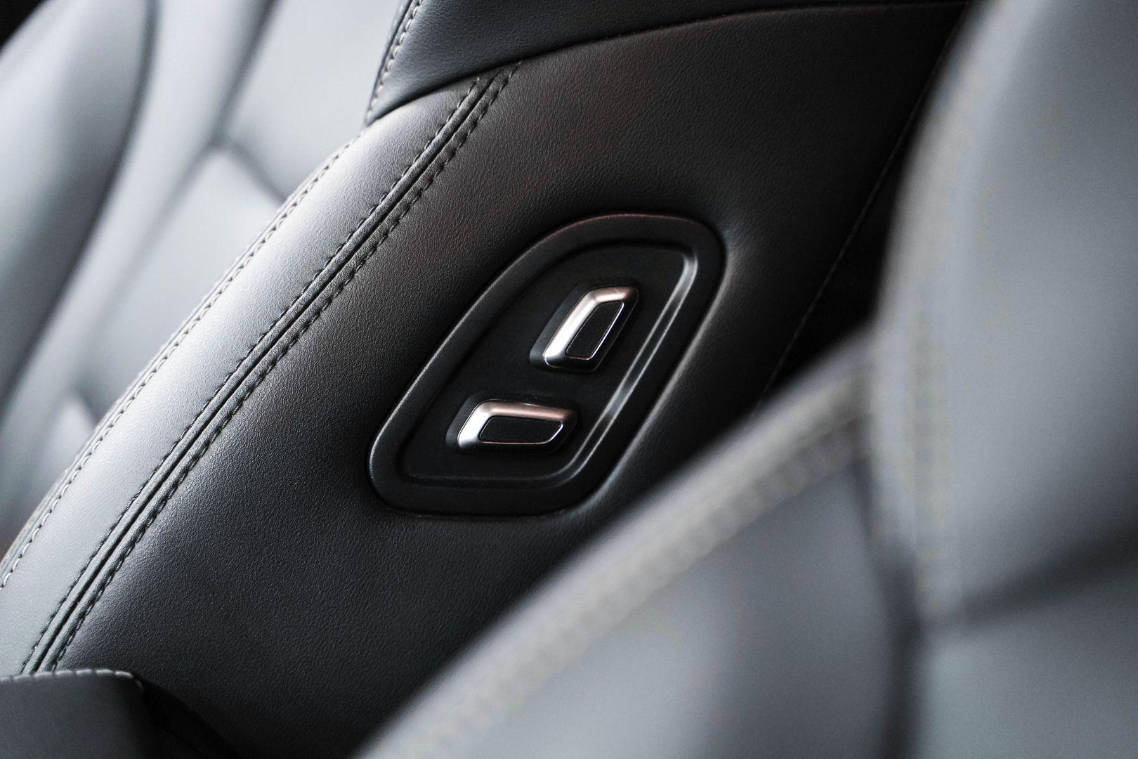 Geely Atlas 2018, черный, ДЦ Орехово