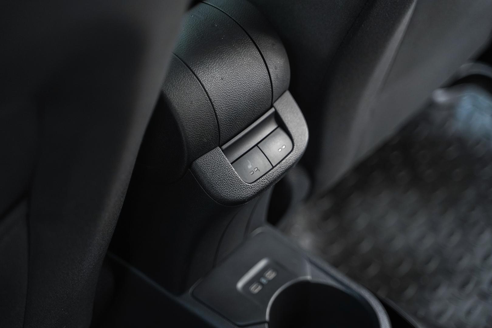 Volkswagen Polo 2021, синий, ДЦ Орехово