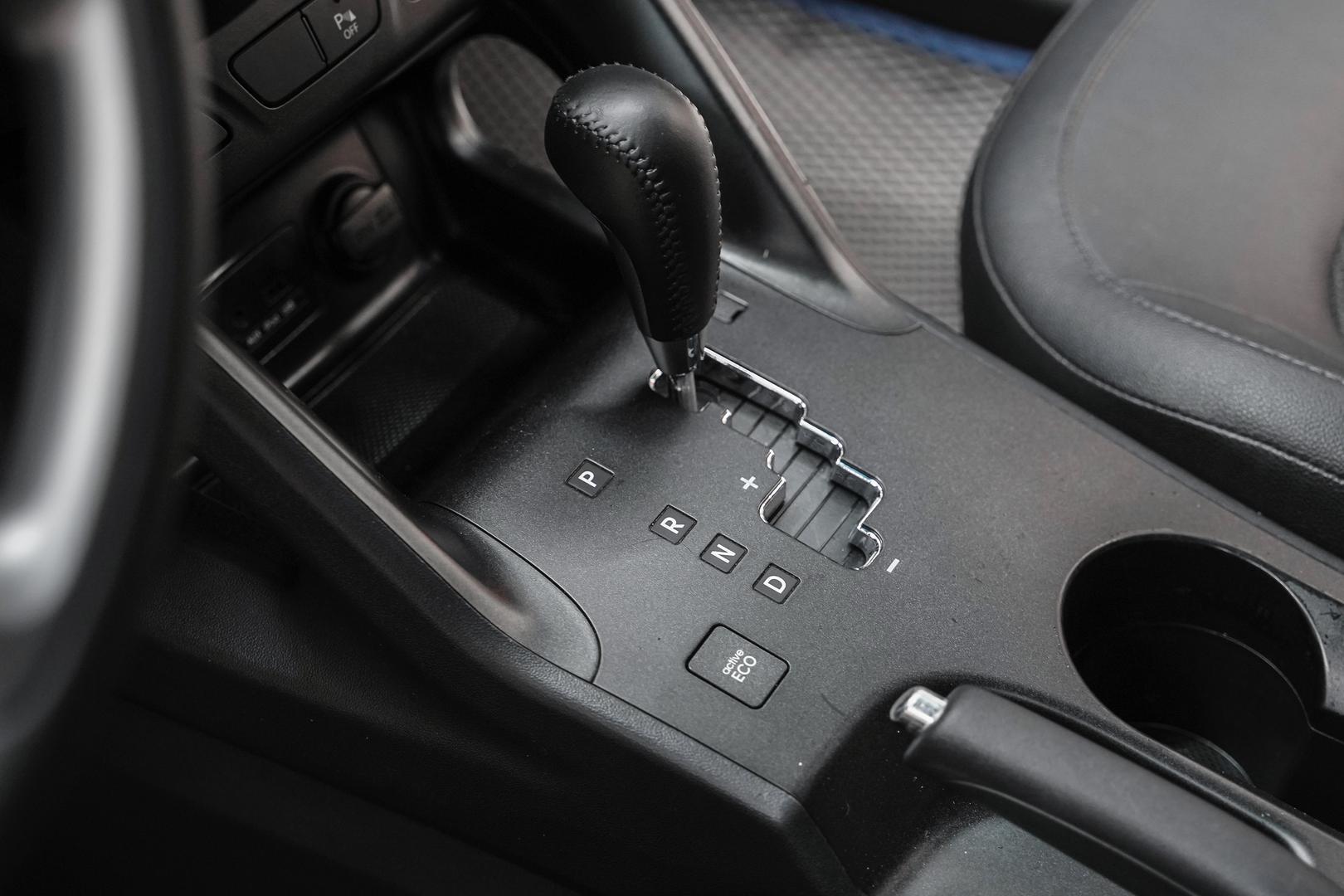 Hyundai ix35 2014, белый, ДЦ Орехово