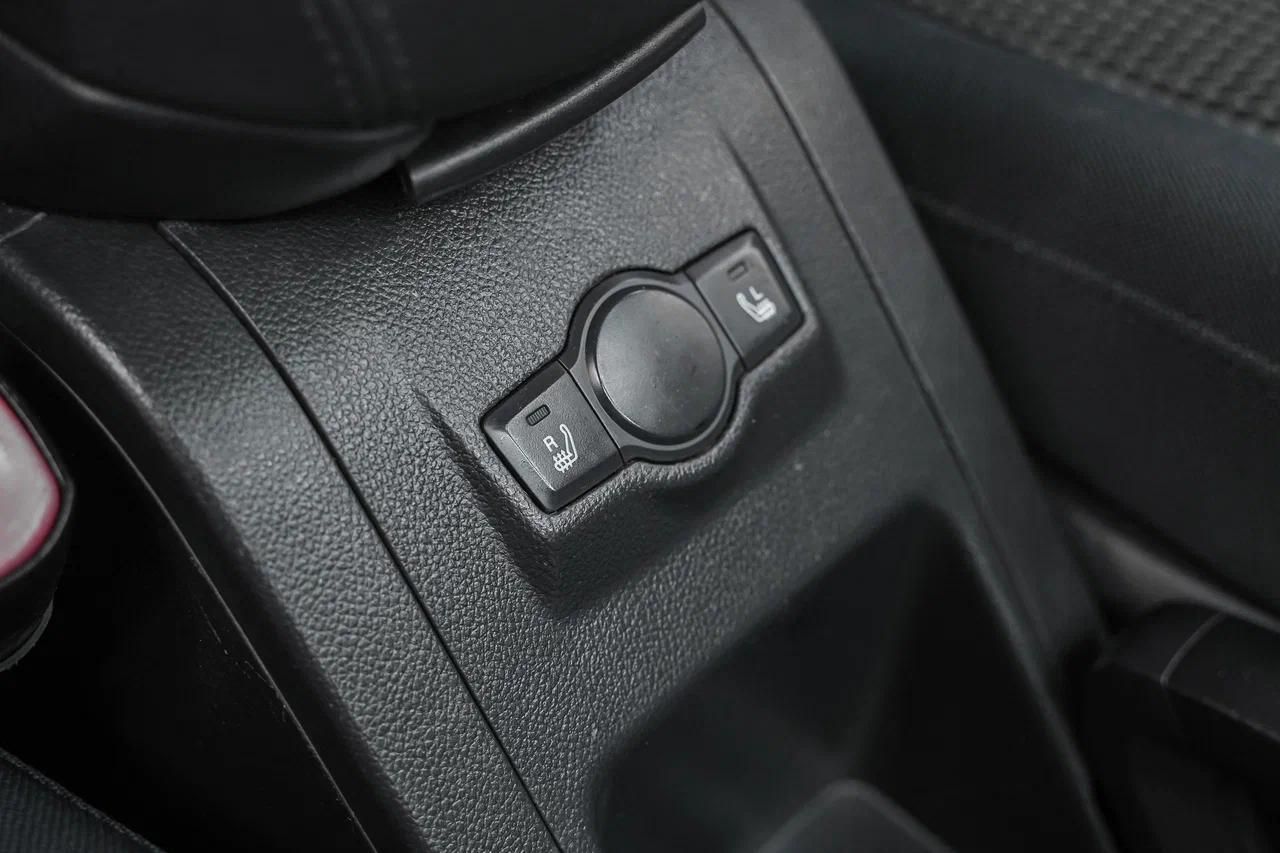Chevrolet Captiva 2008, черный, ДЦ Орехово