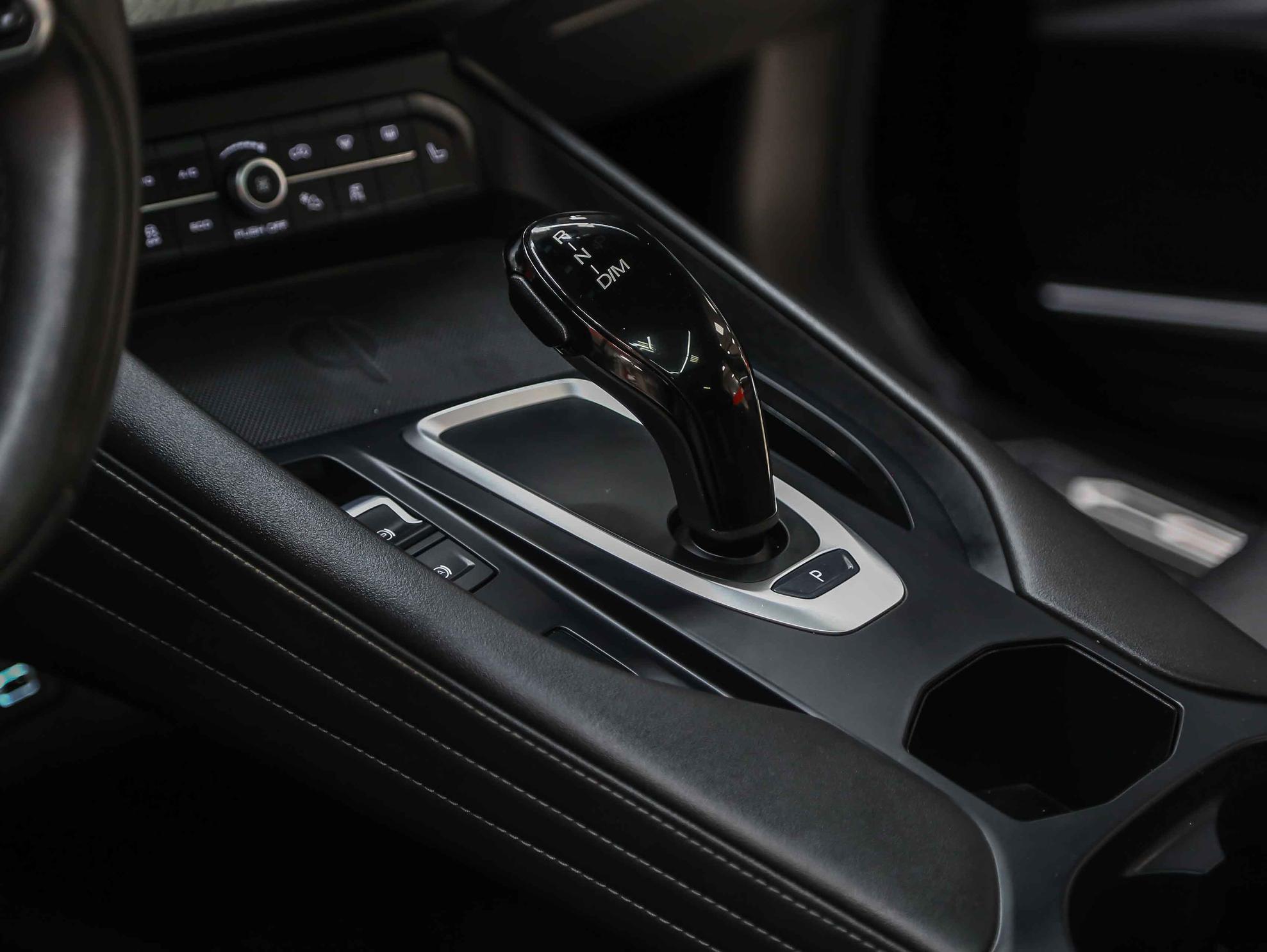 Haval F7 2023, черный, ДЦ Орехово