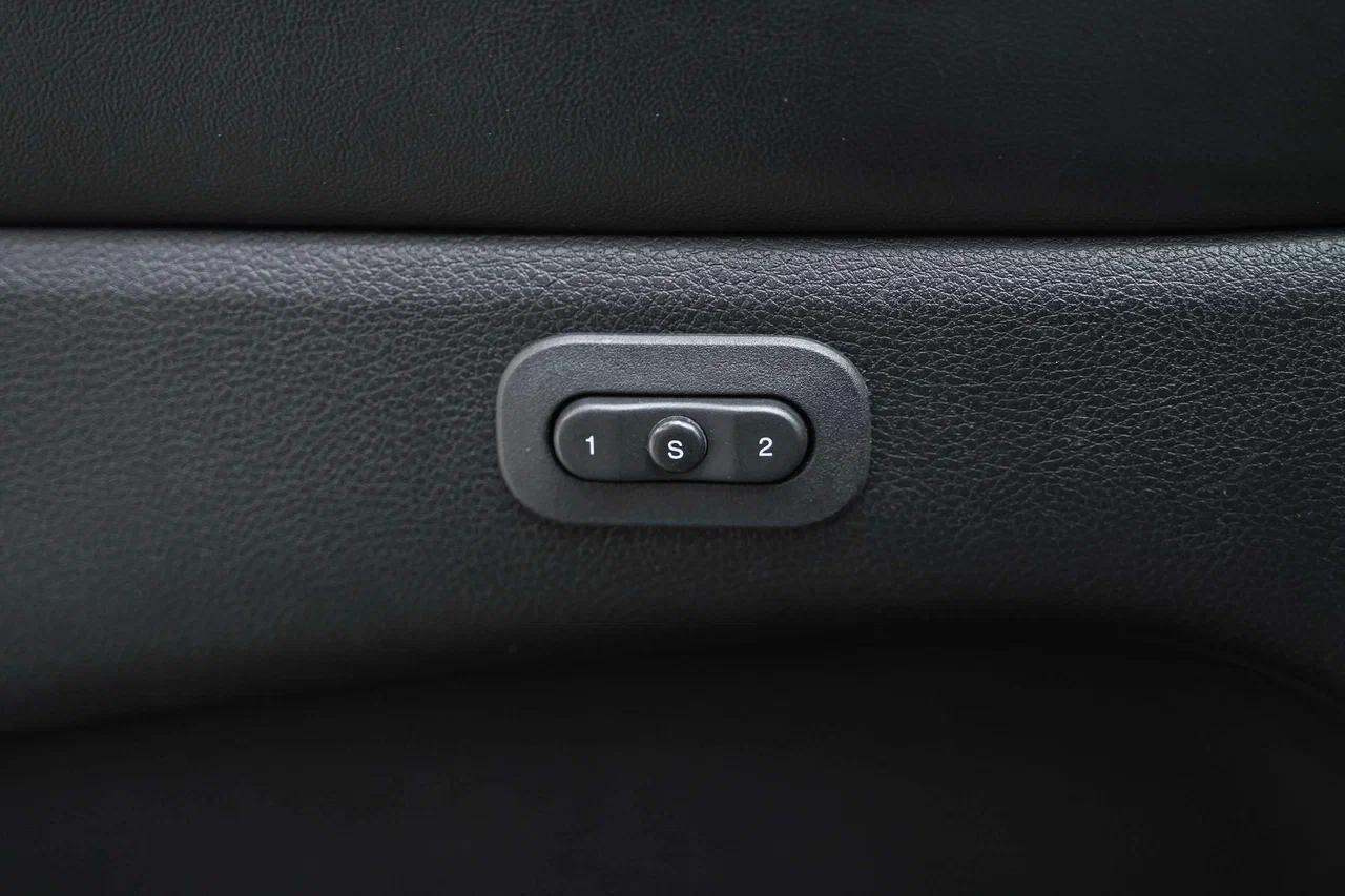 Jeep Grand Cherokee 2012, серый, ДЦ Орехово