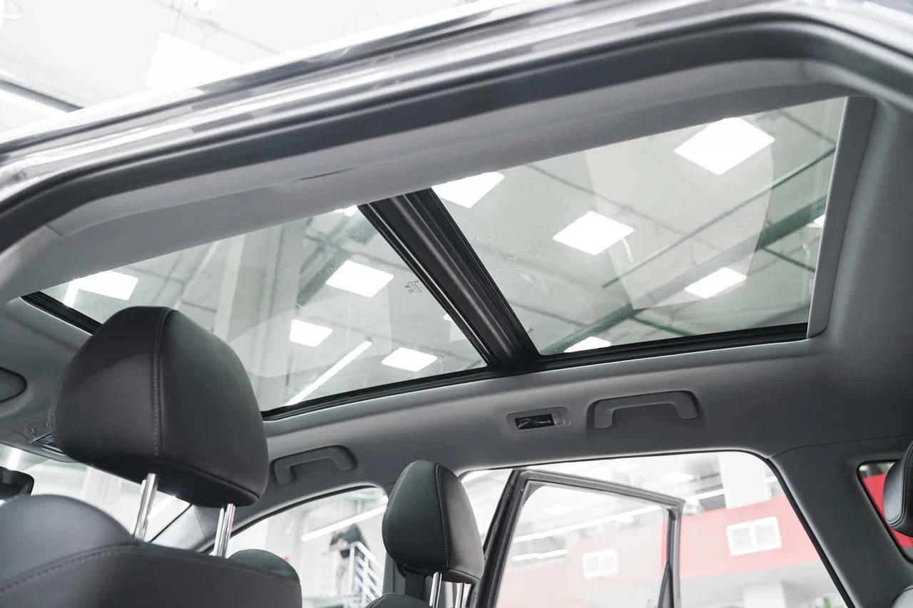 Chery Tiggo 7 Pro Max 2023, серый, ДЦ Орехово