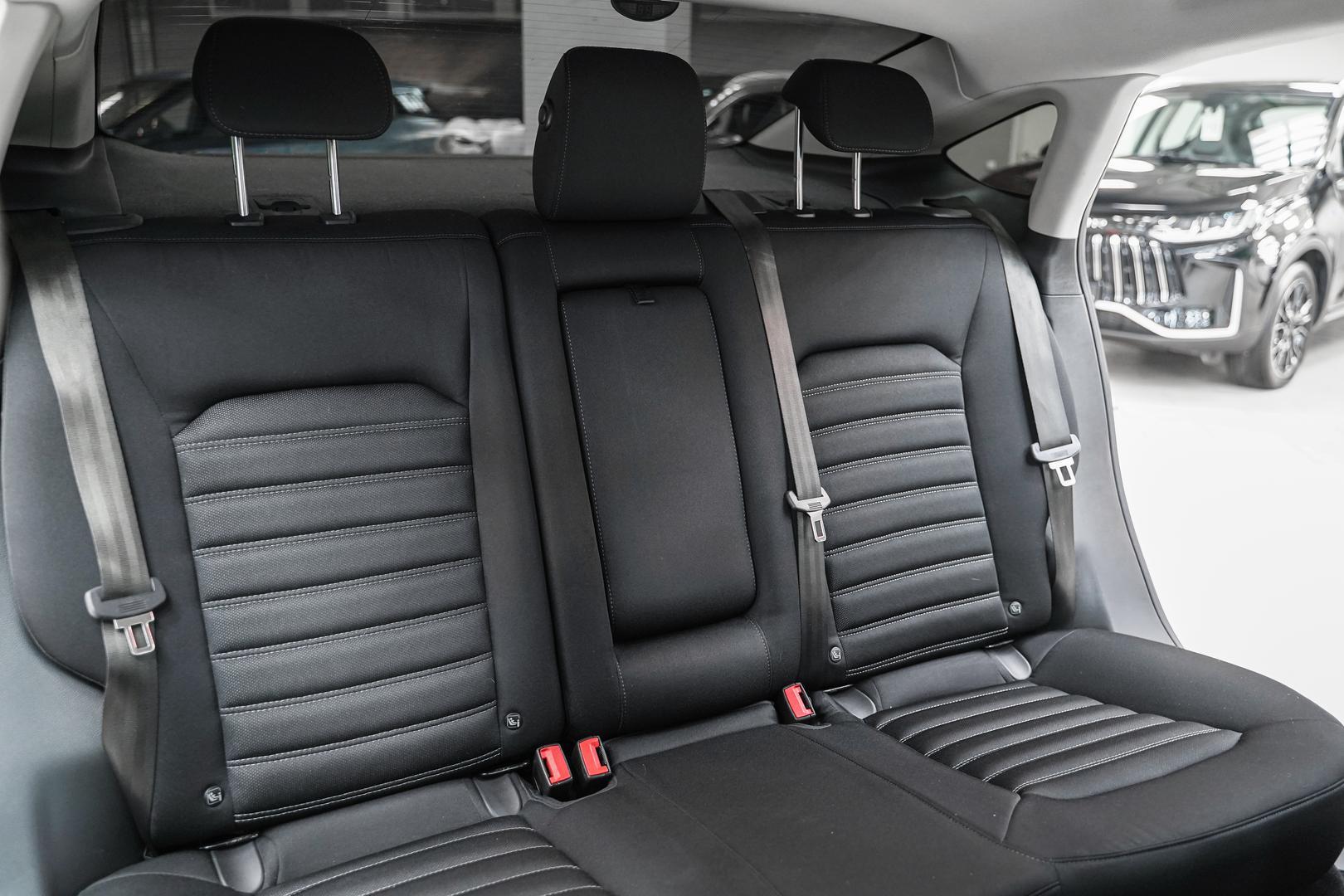 Ford Mondeo 2015, белый, ДЦ Орехово