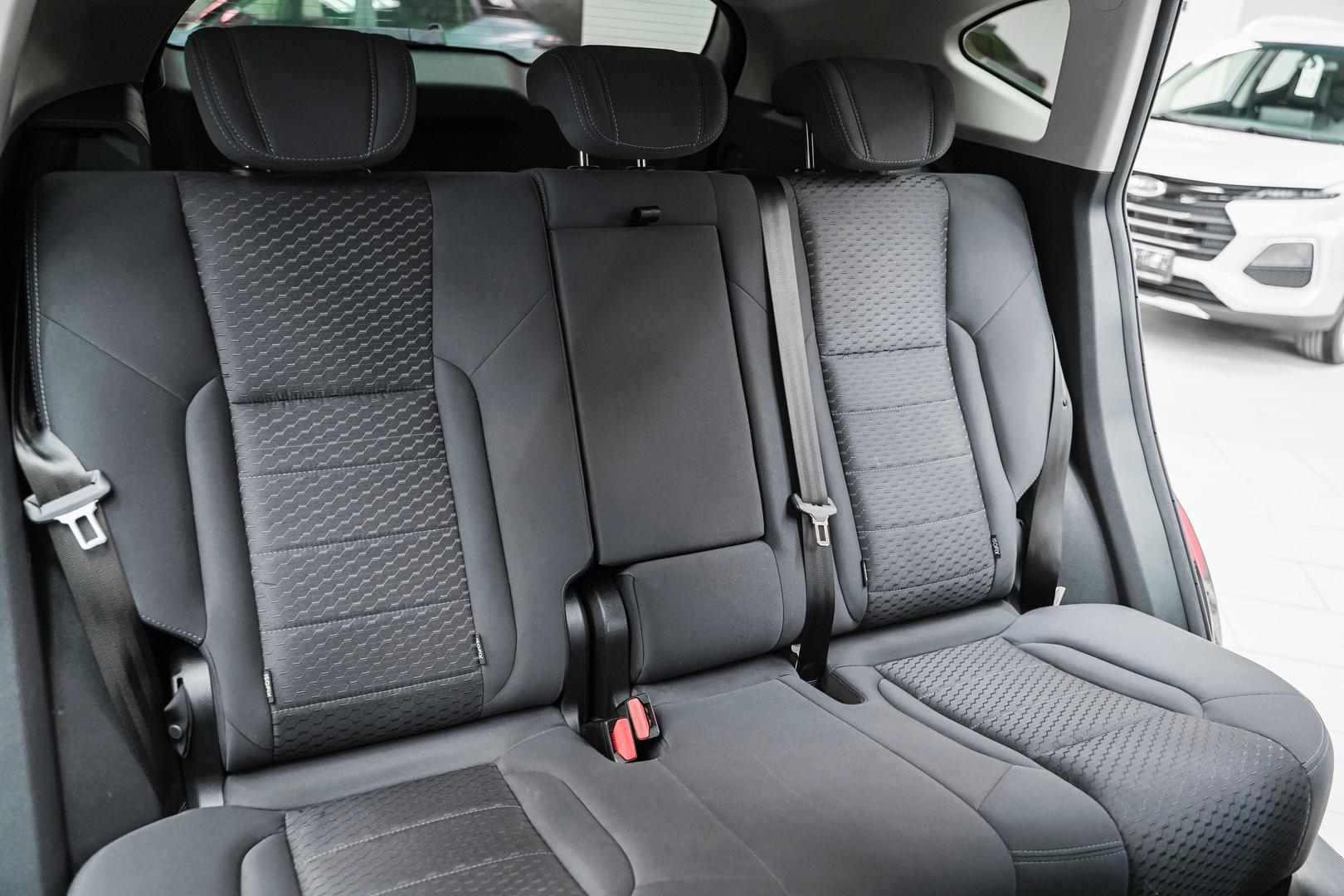 Haval F7 2021, черный, ДЦ Орехово