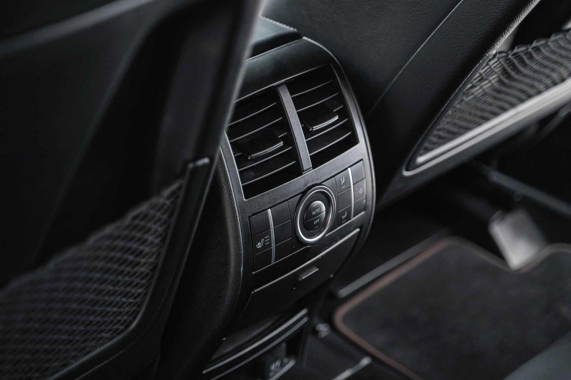 Mercedes-Benz GL-Класс 2011, черный, ДЦ Орехово