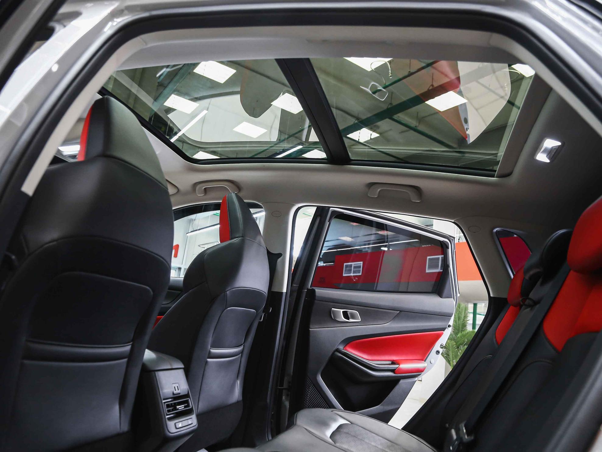 Changan CS55 Plus 2024, серый, ДЦ Орехово