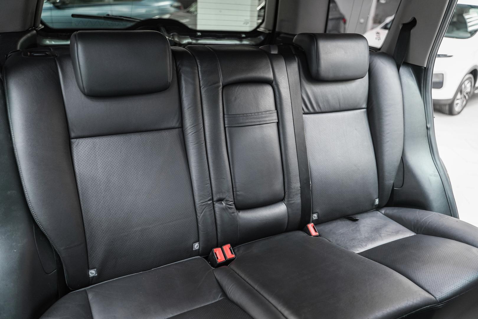 Land Rover Freelander 2008, серый, ДЦ Орехово