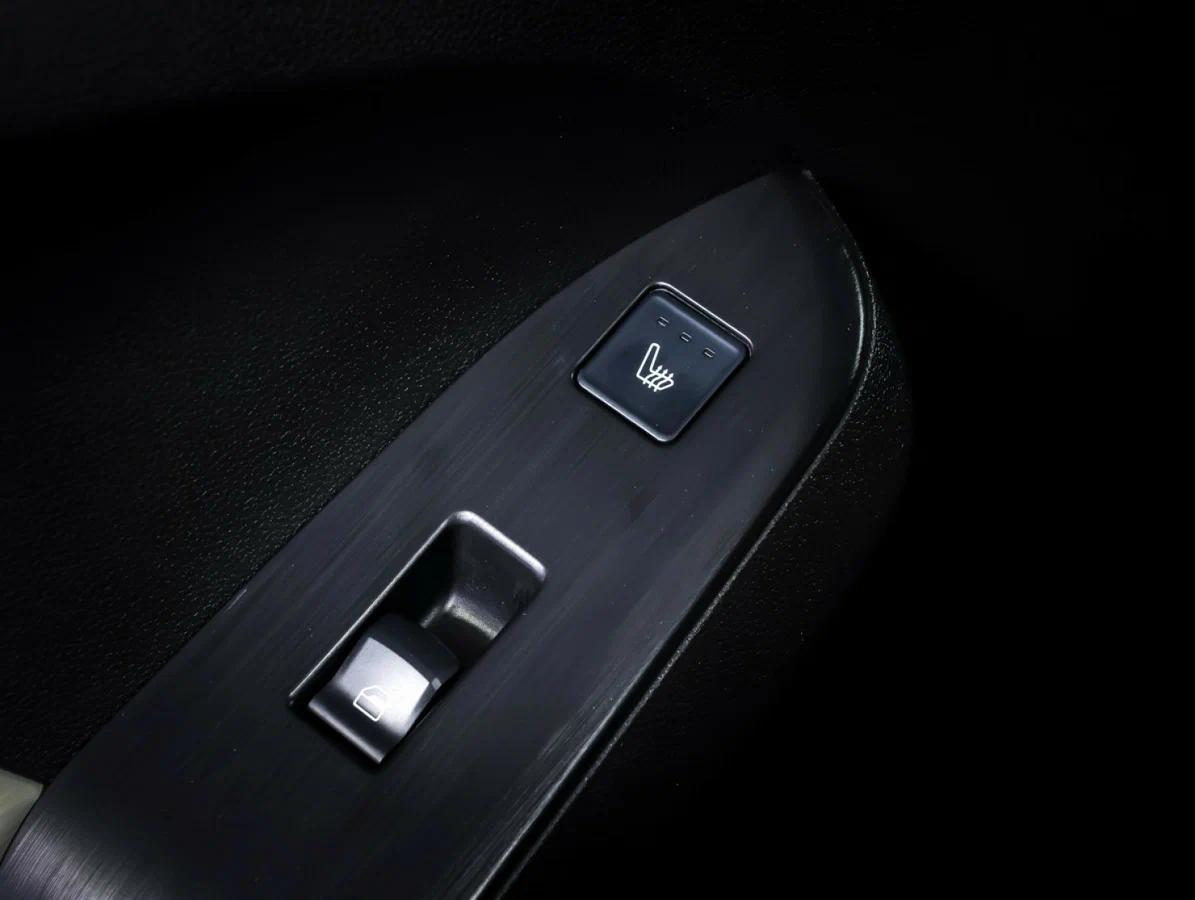 Haval Jolion 2023, черный, ДЦ Орехово